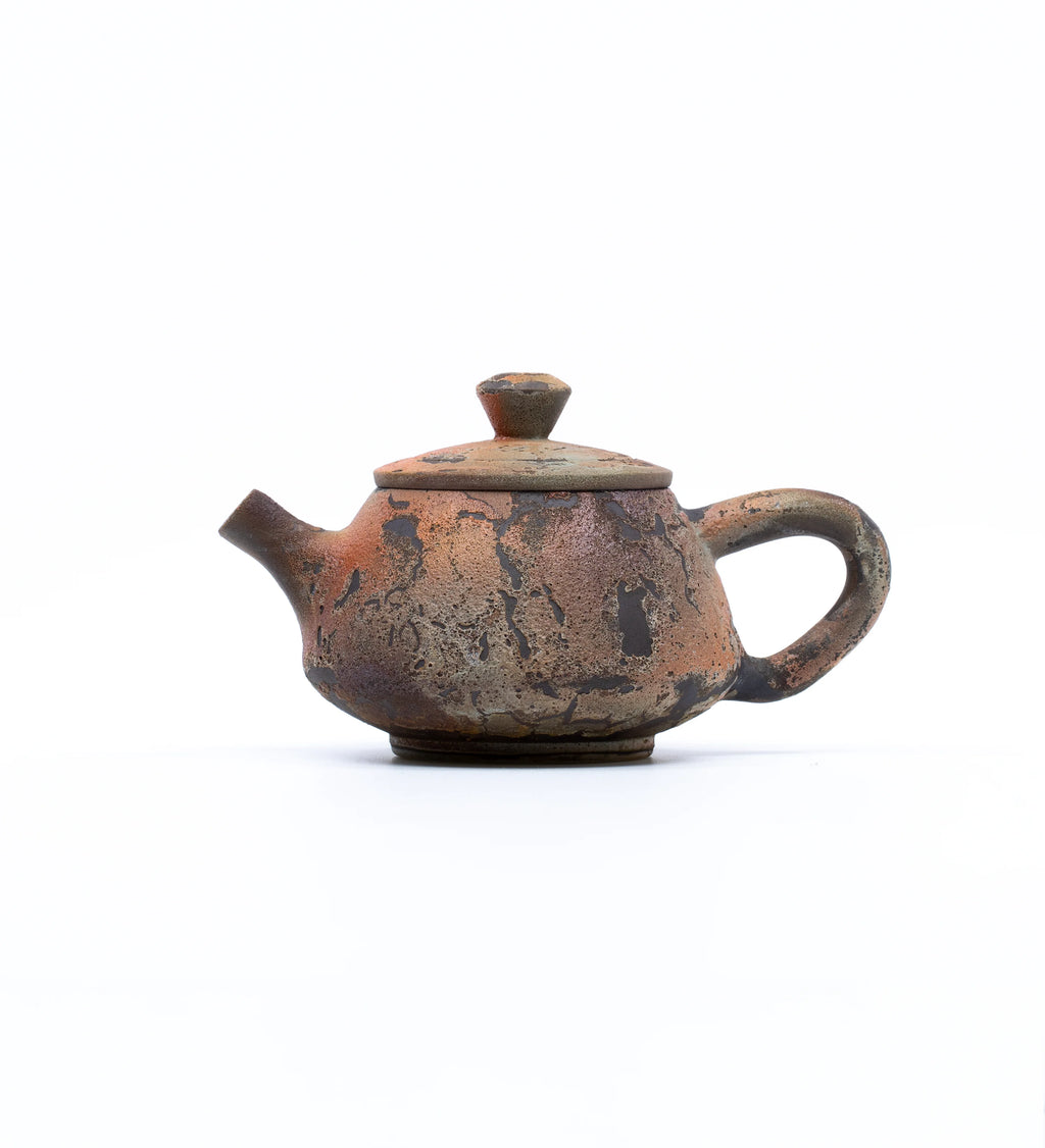 Stone Flower Cha Hu 003