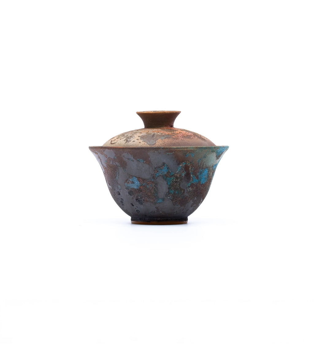 Stone Flower Gaiwan 002