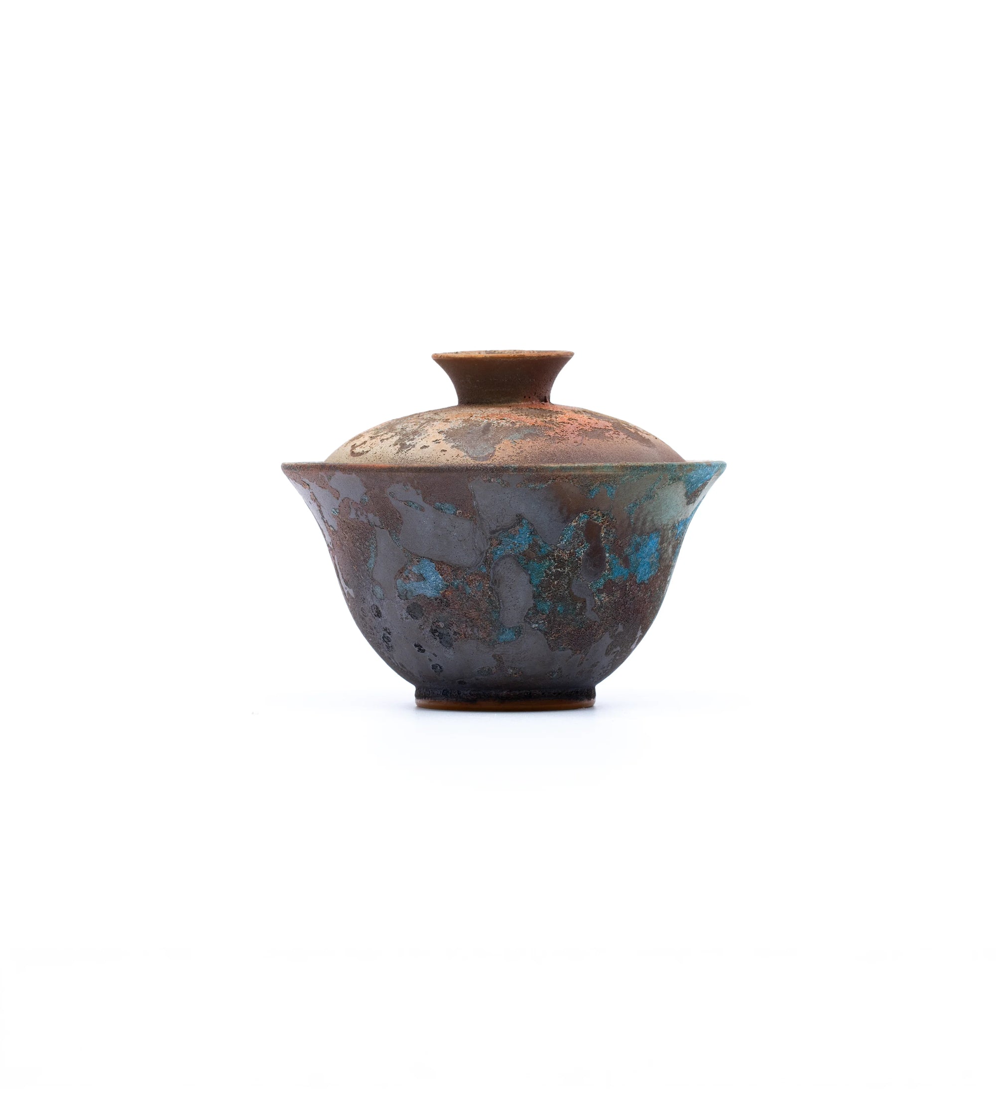 Stone Flower Gaiwan 002