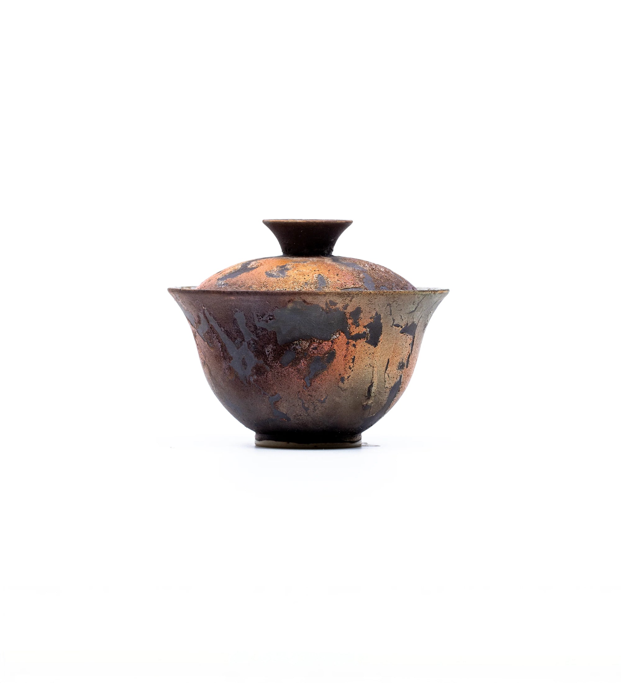 Stone Flower Gaiwan 003