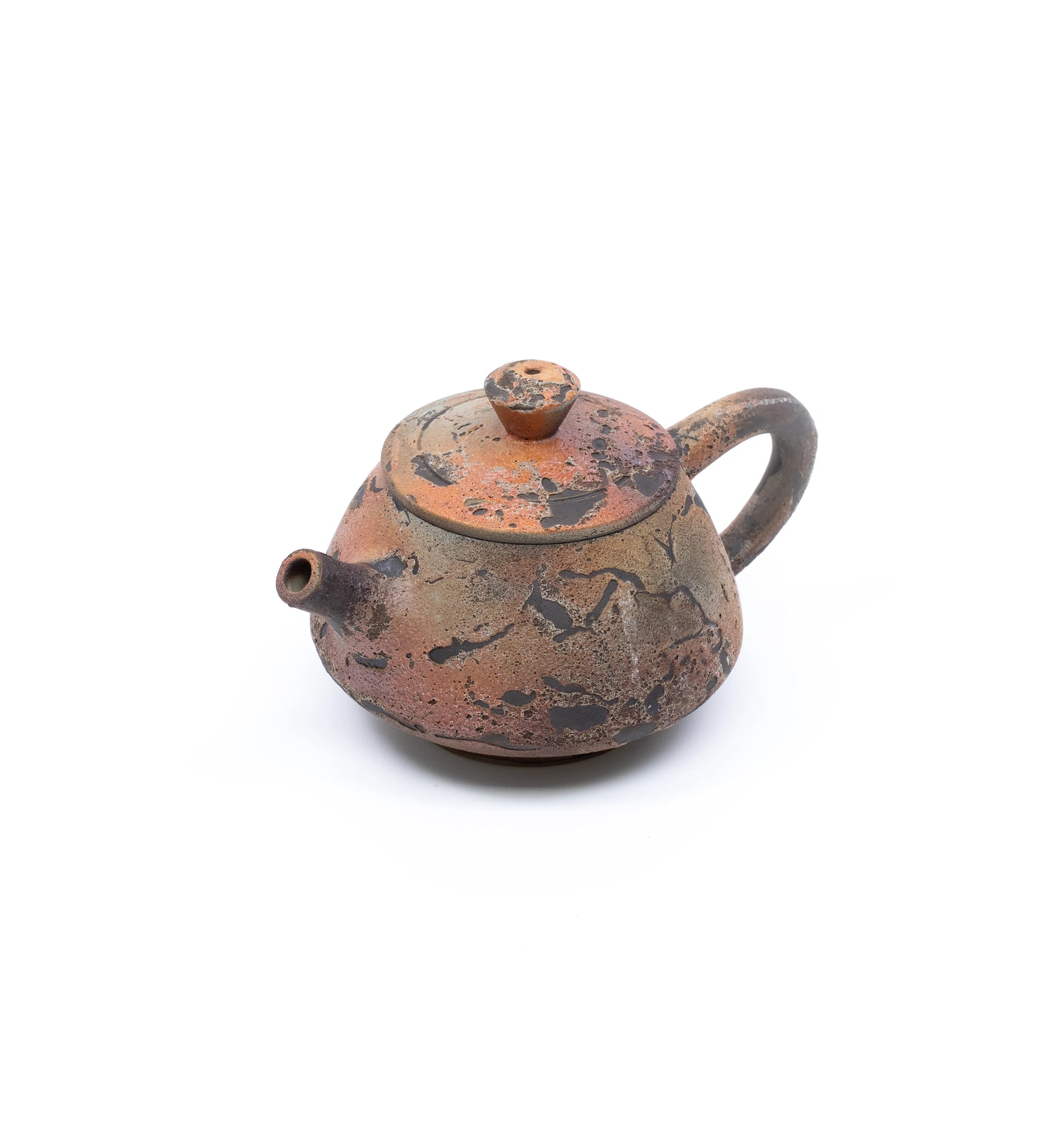 Stone Flower Cha Hu 003