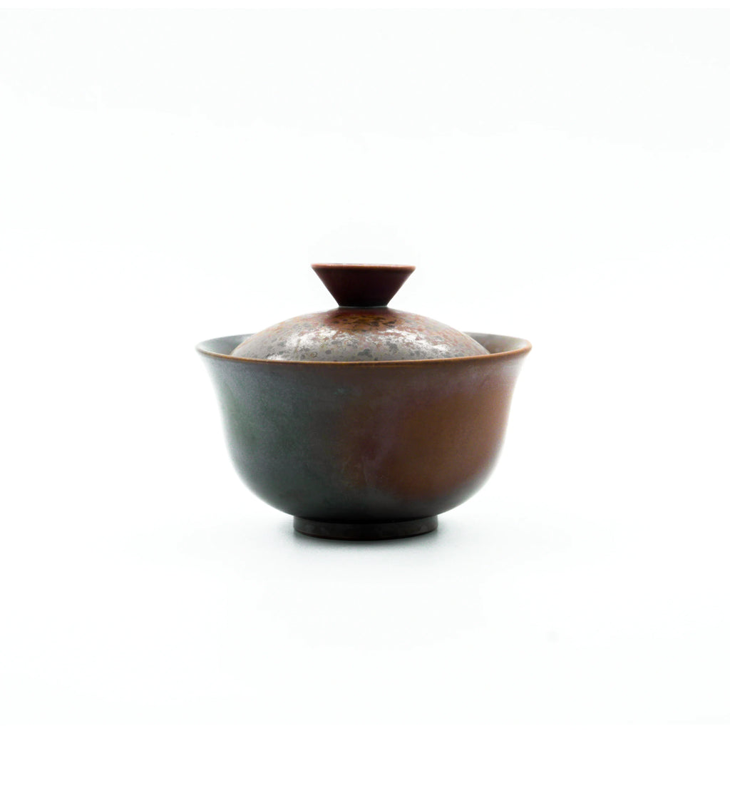 Wood Fire Gaiwan 004