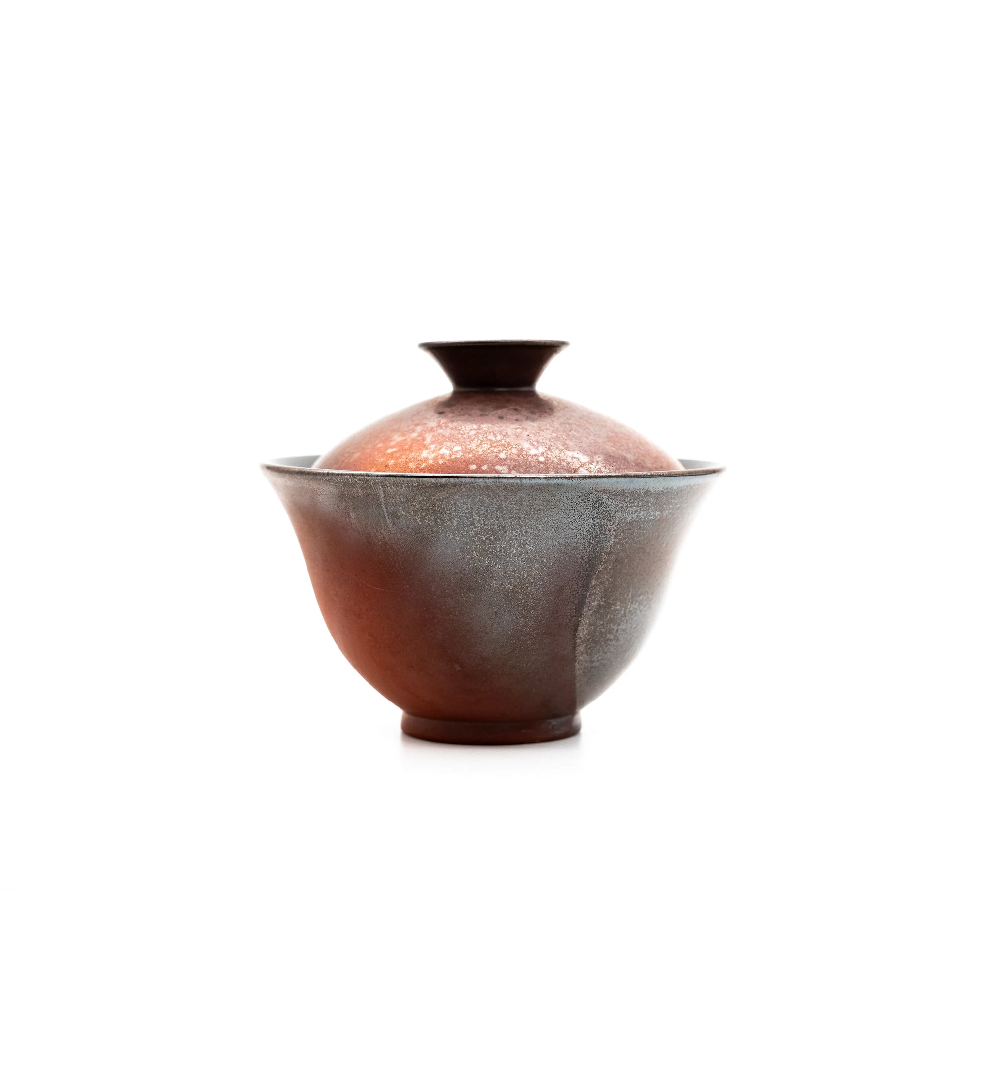 Exhibition Wood Fire Gaiwan 005