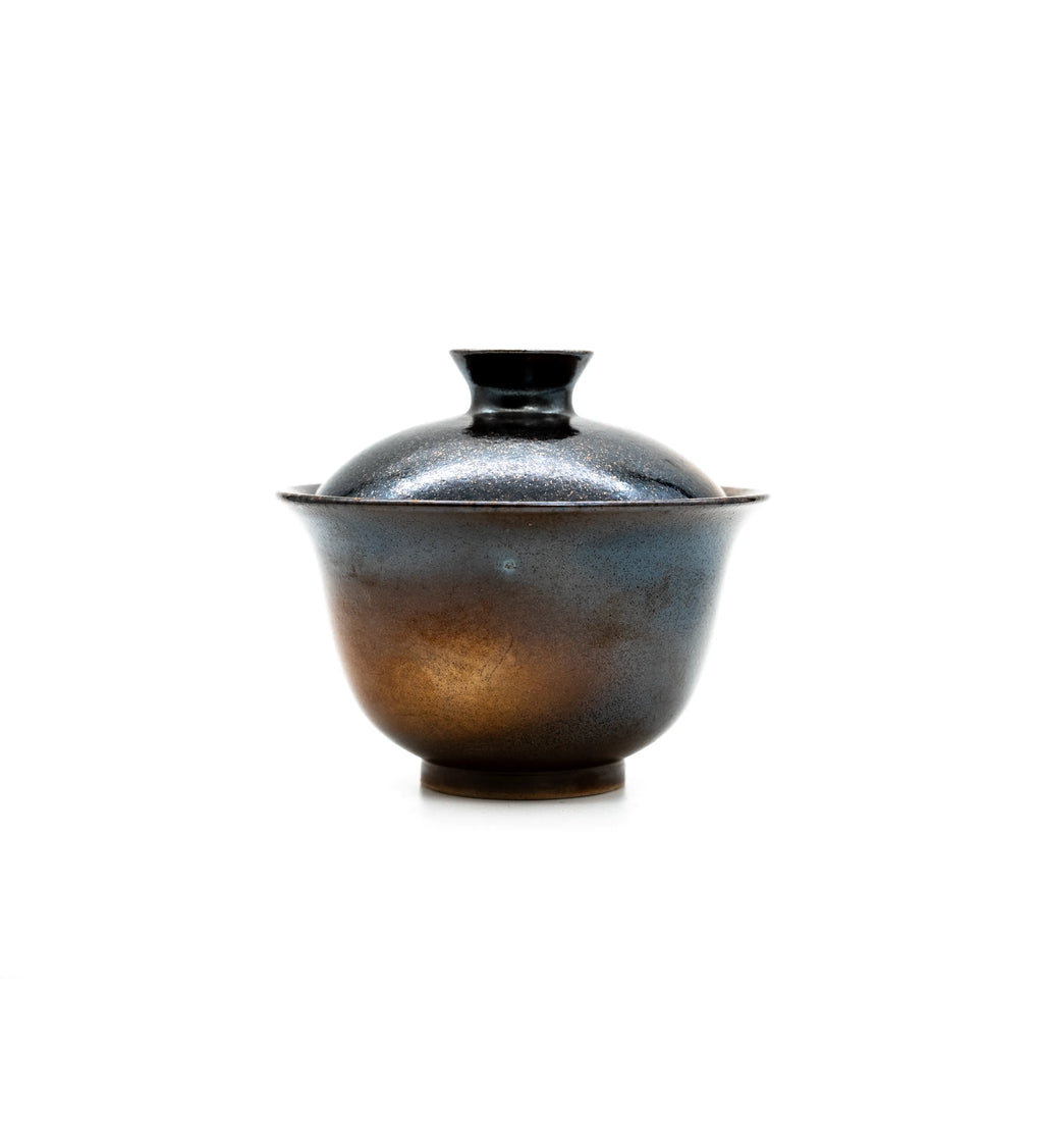 Wood Fire Gaiwan 006