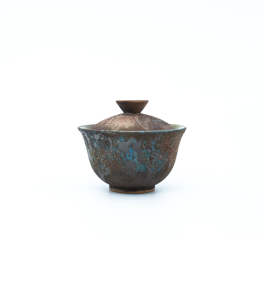 Stone Flower Gaiwan 004