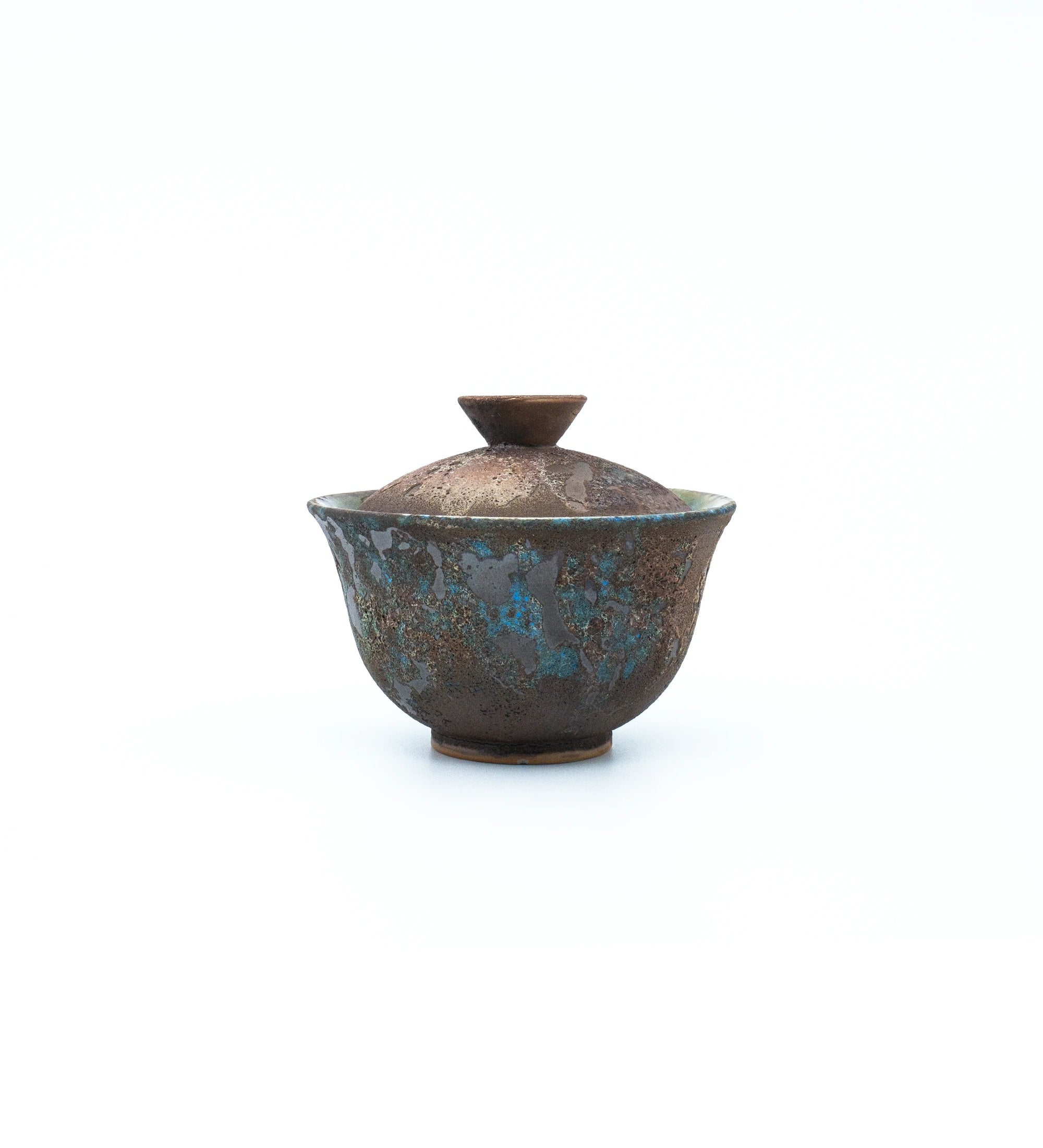 Stone Flower Gaiwan 004