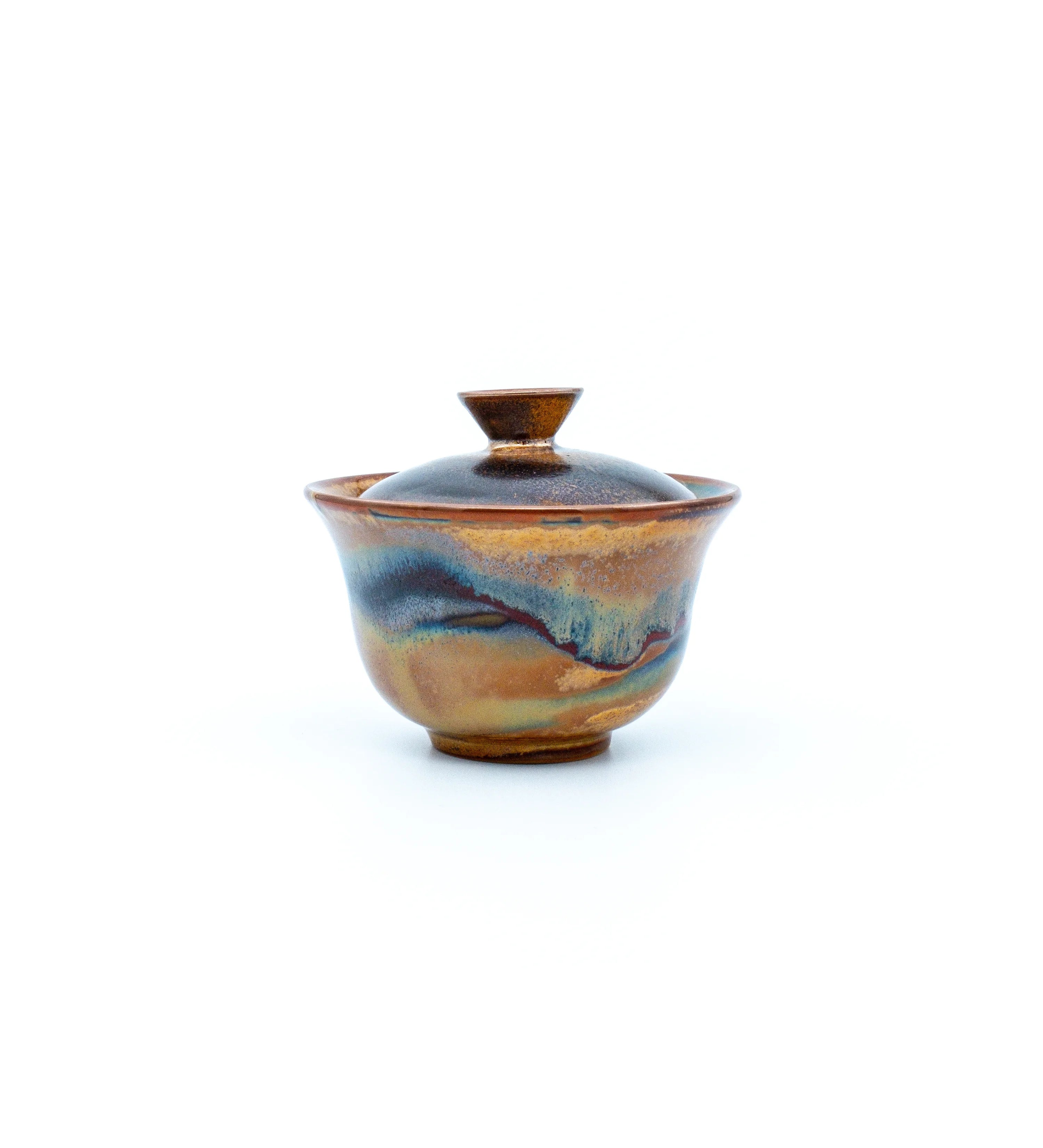 Autumn Cloud Gaiwan