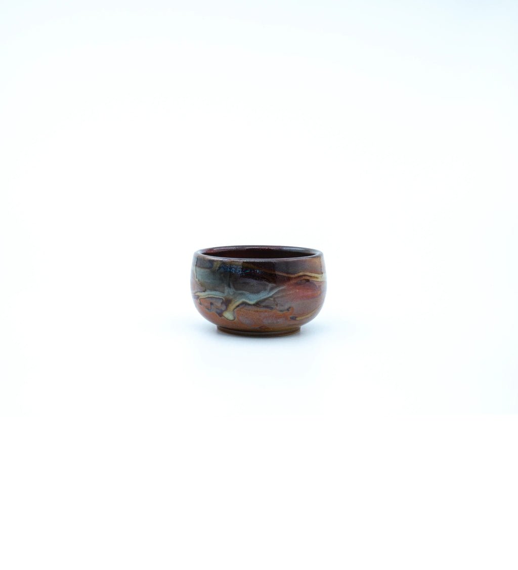 Autumn Cloud Meditation Cup