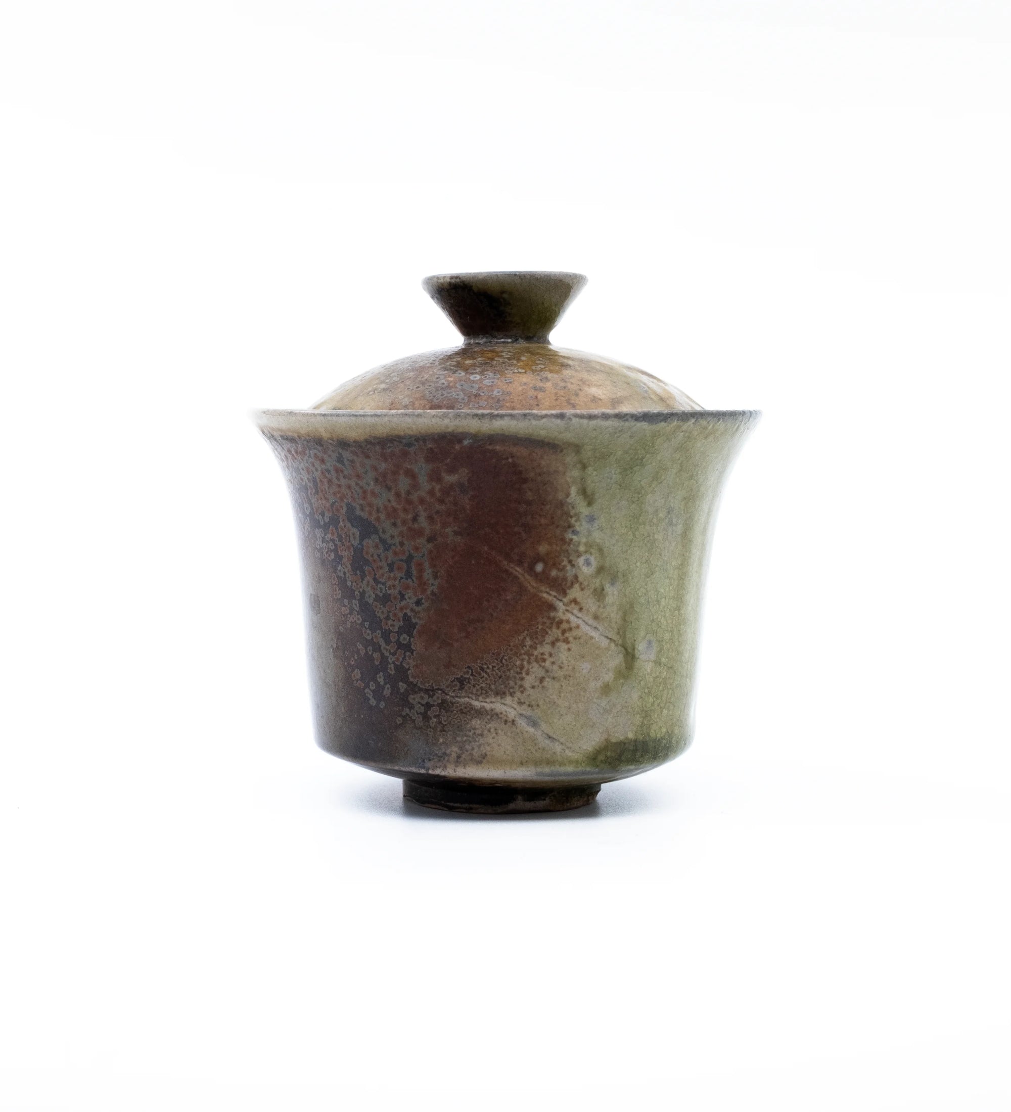 Wood Fire Gaiwan 001