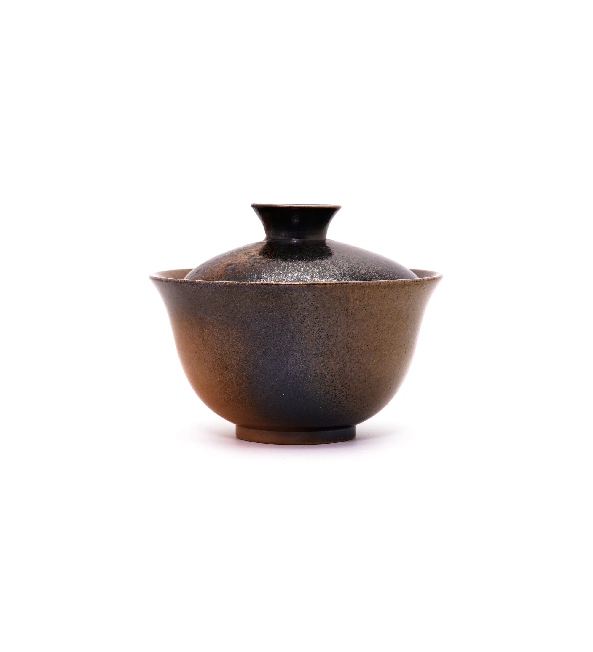 Wood Fire Gaiwan