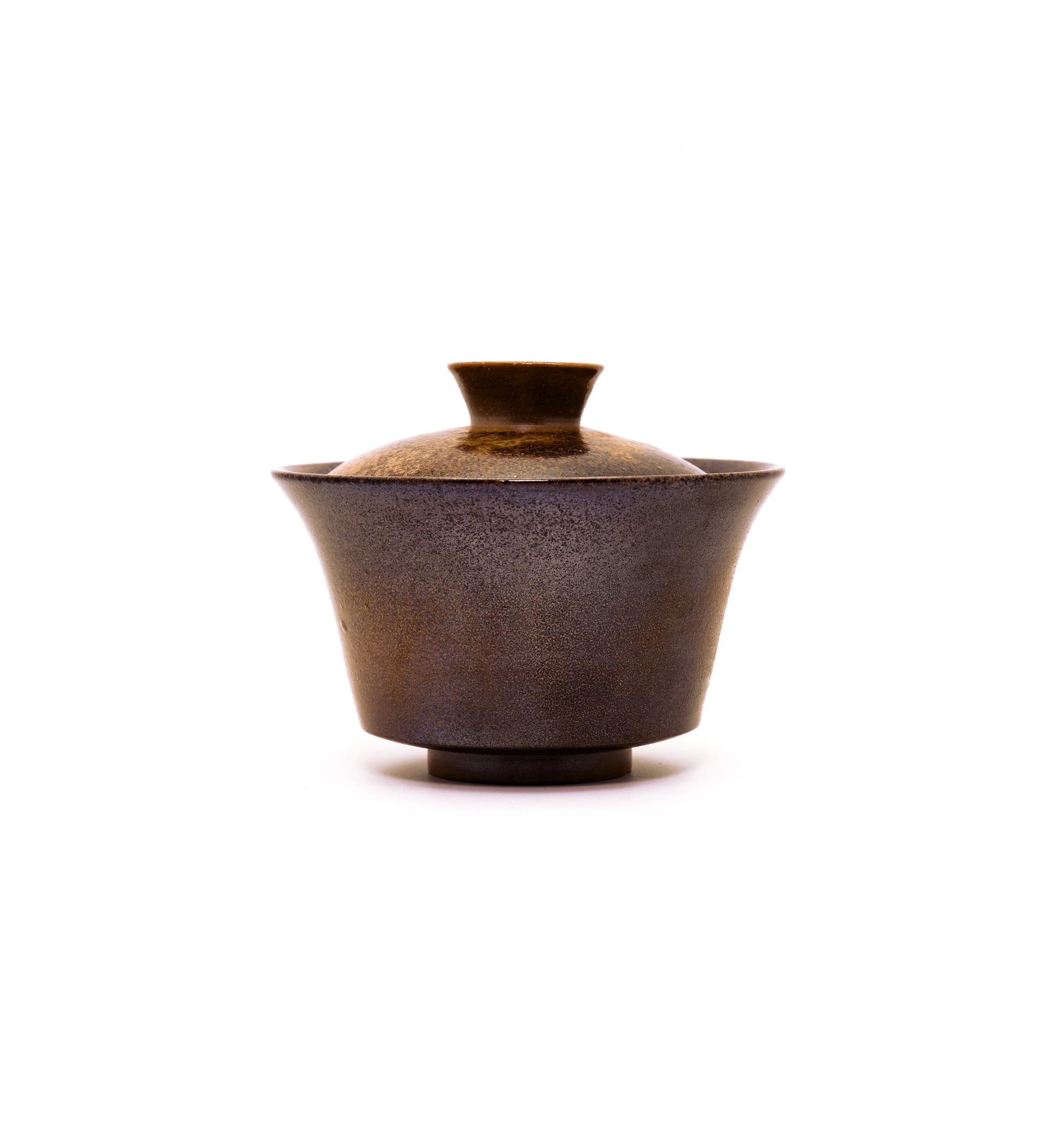 Wood Fire Gaiwan