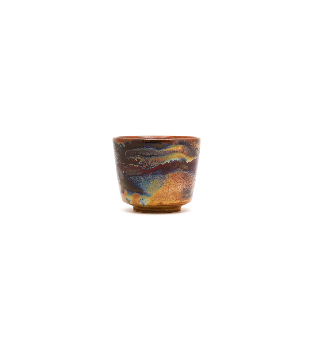 Autumn Cloud Tasting Cup