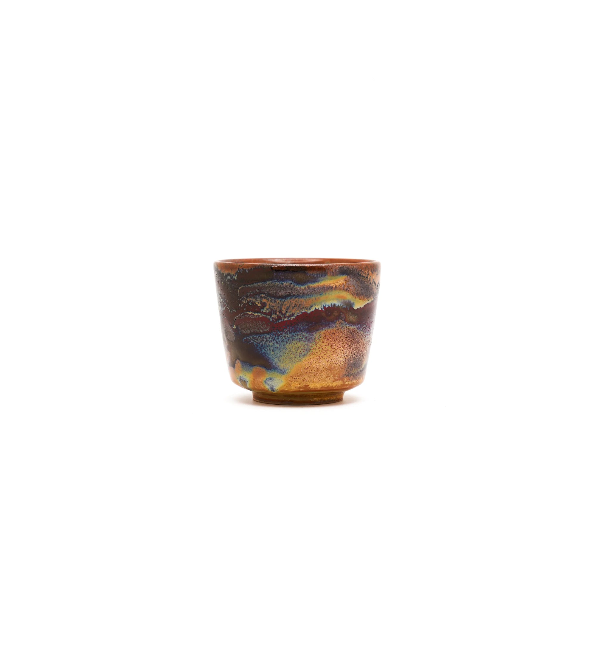 Autumn Cloud Tasting Cup