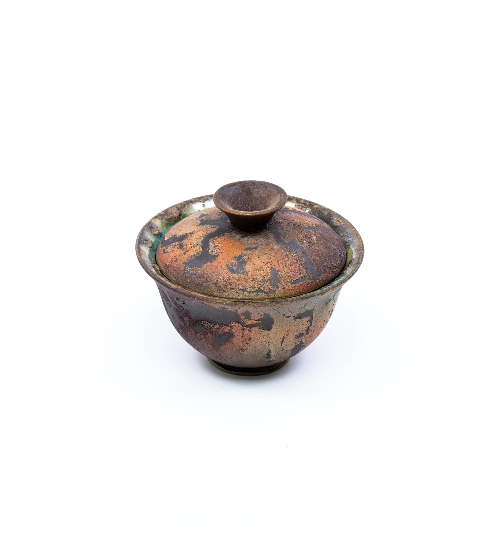 Stone Flower Gaiwan 003