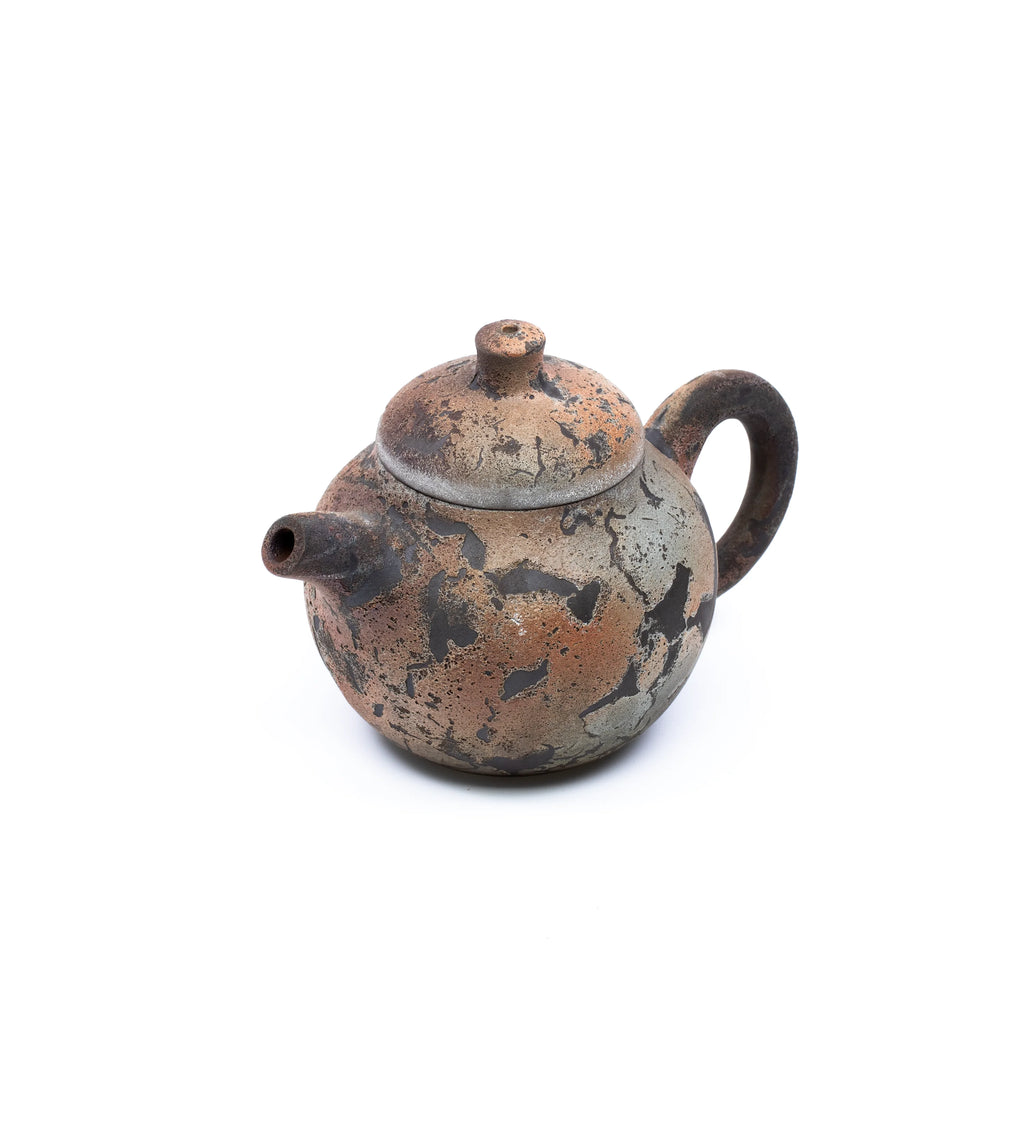 Stone Flower Cha Hu 004