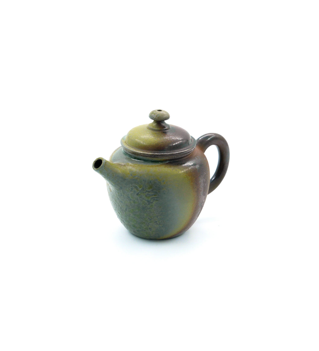 Wood Fire Cha Hu 001