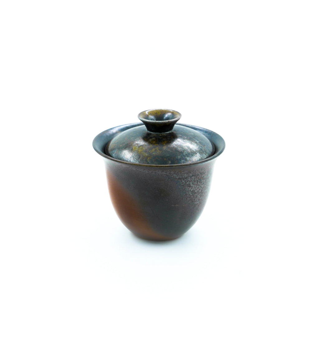 Wood Fire Gaiwan 003