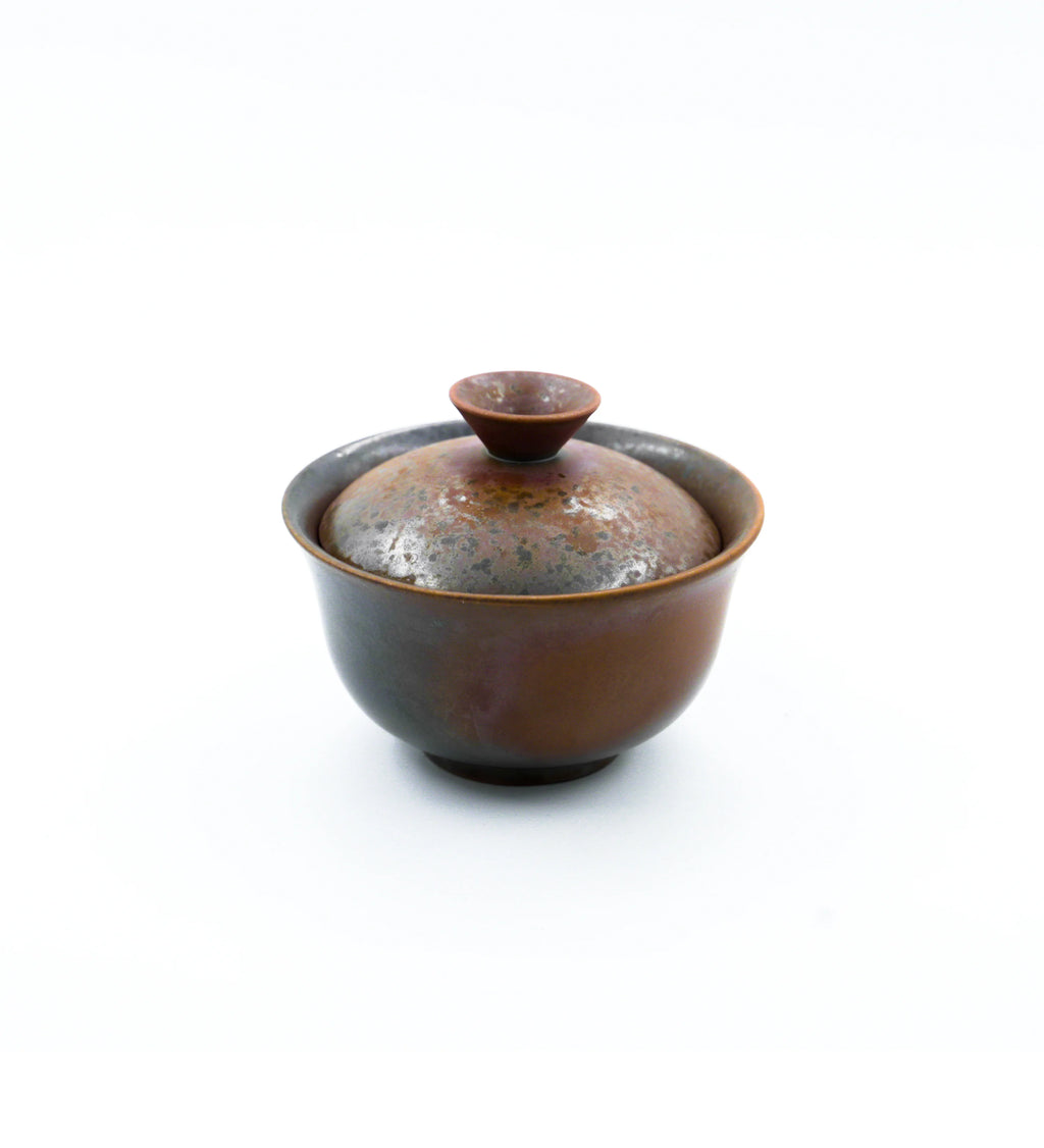Wood Fire Gaiwan 004