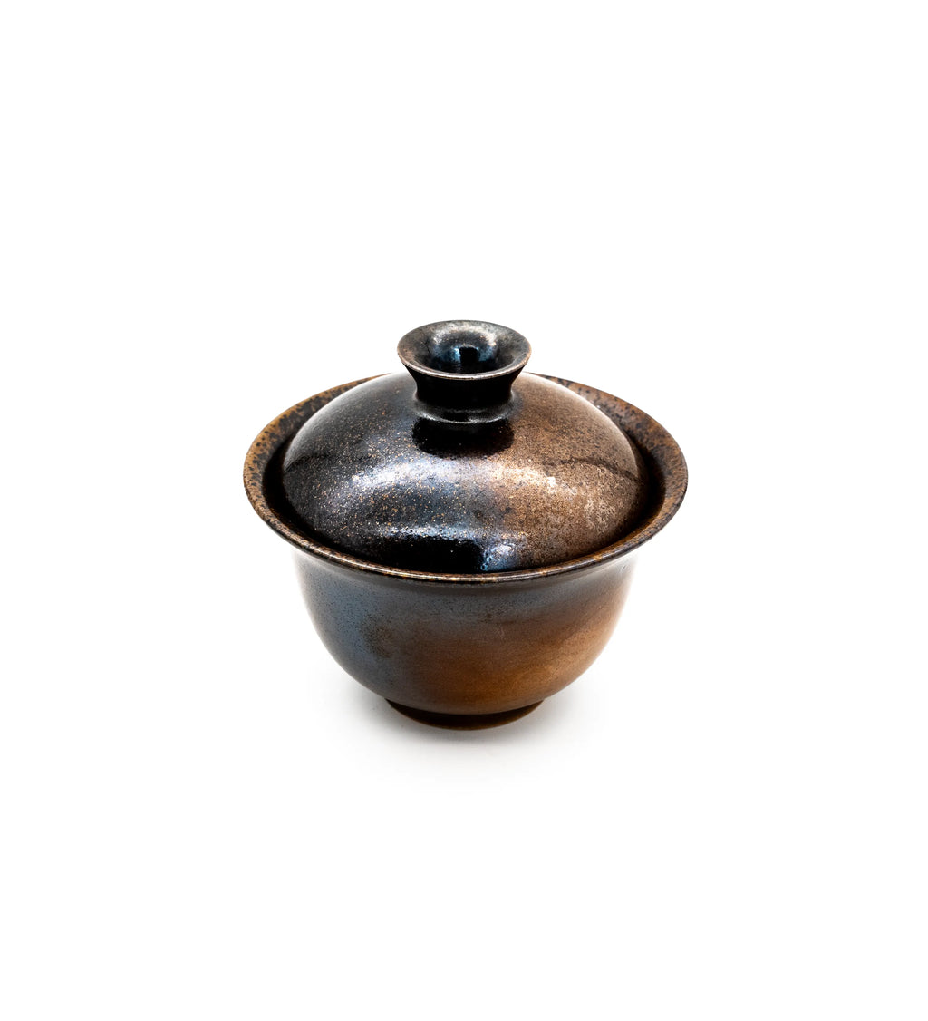Wood Fire Gaiwan 006