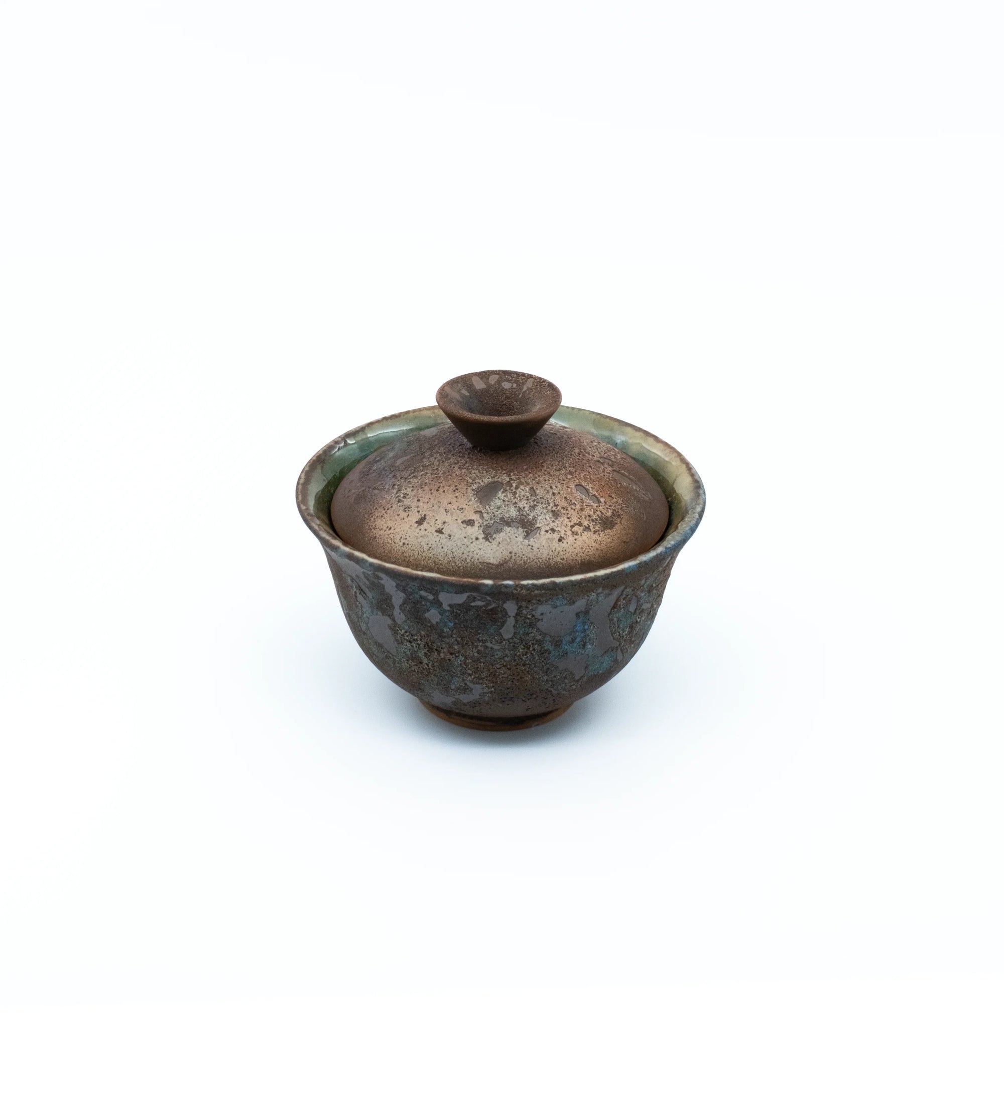 Stone Flower Gaiwan 004