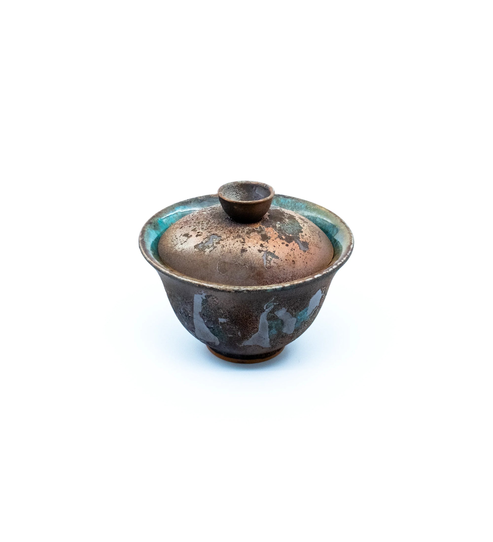 Stone Flower Gaiwan 006