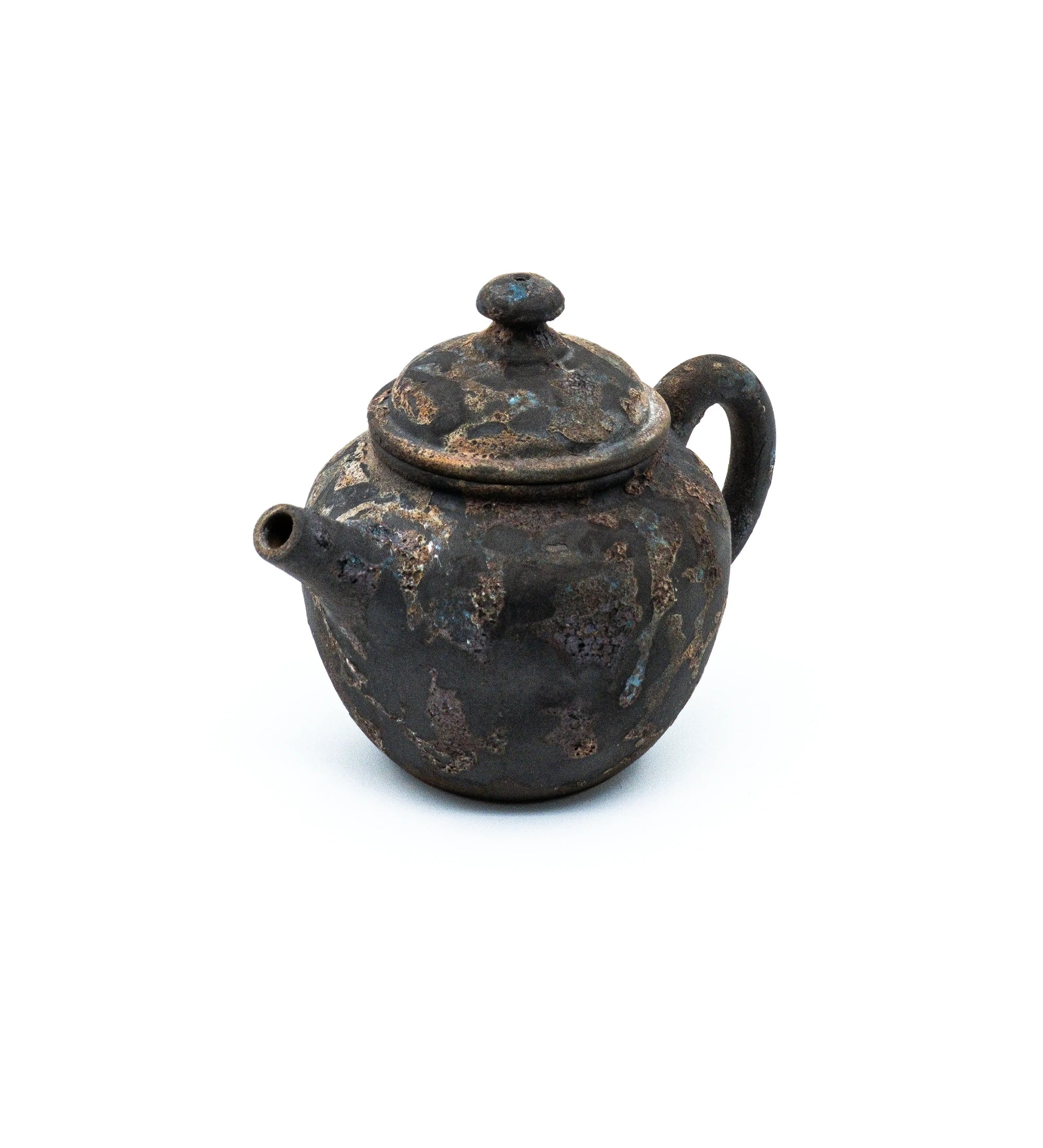 Stone Flower Cha Hu 006
