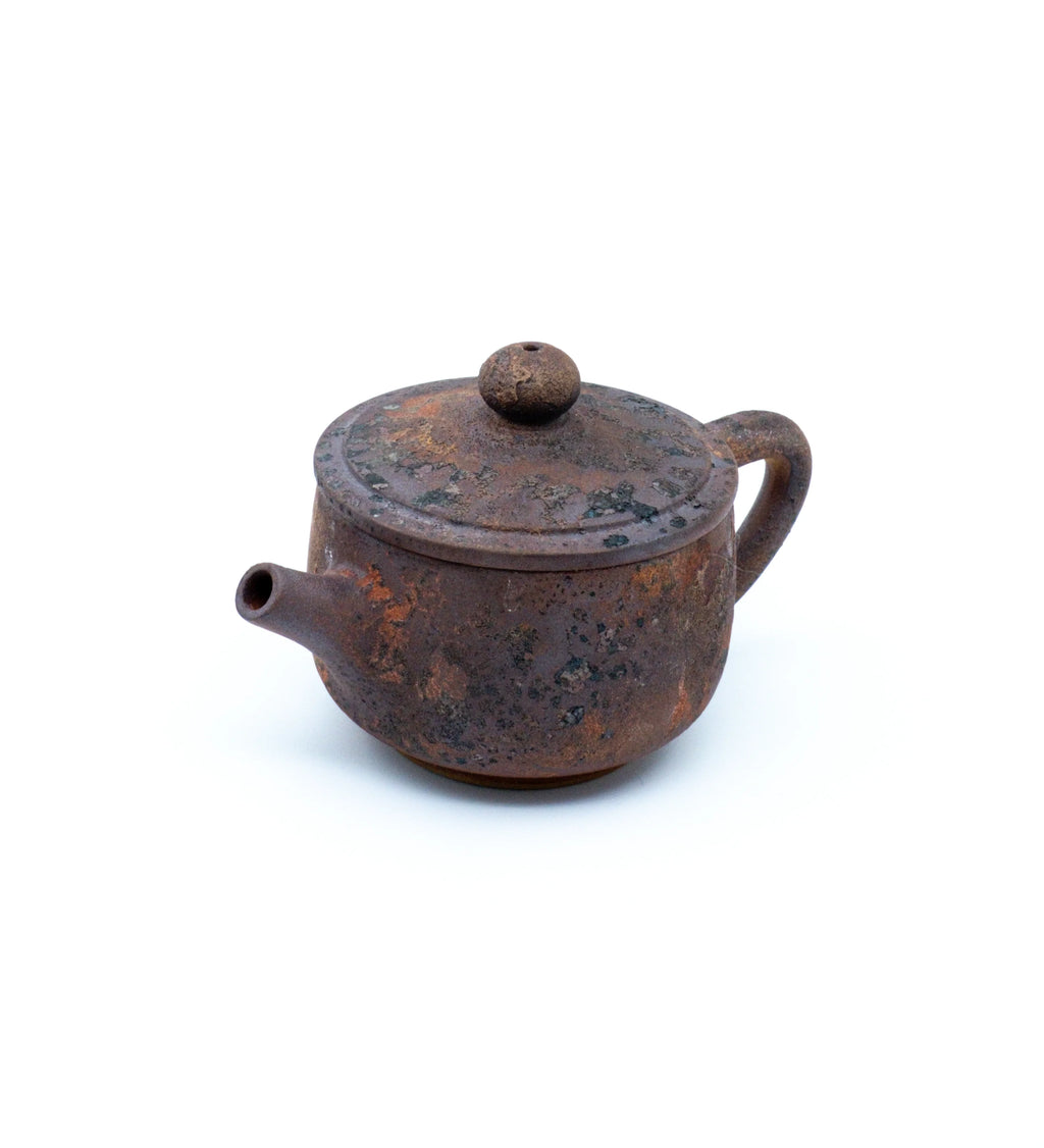 Stone Flower Cha Hu 005