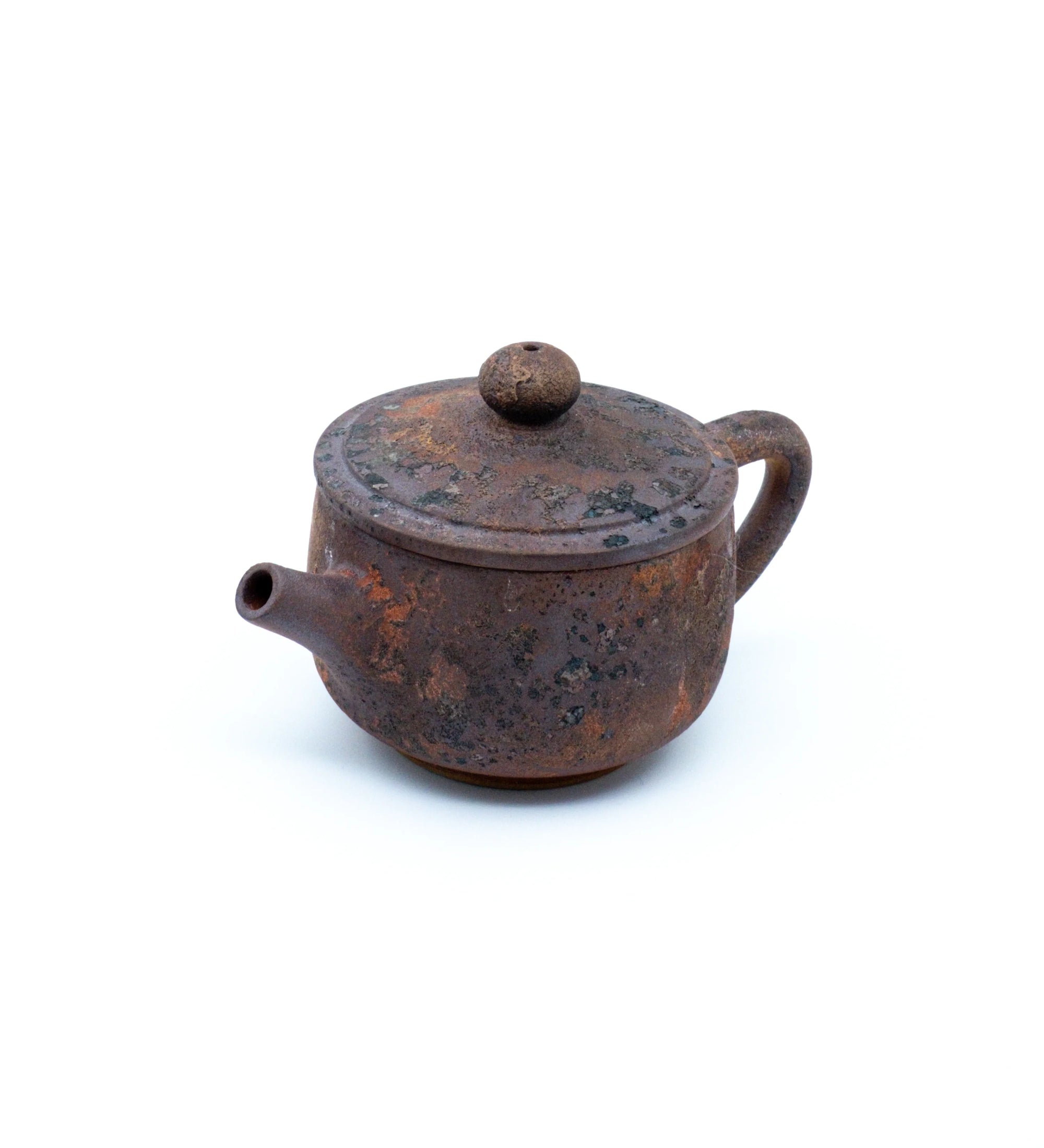 Stone Flower Cha Hu 005