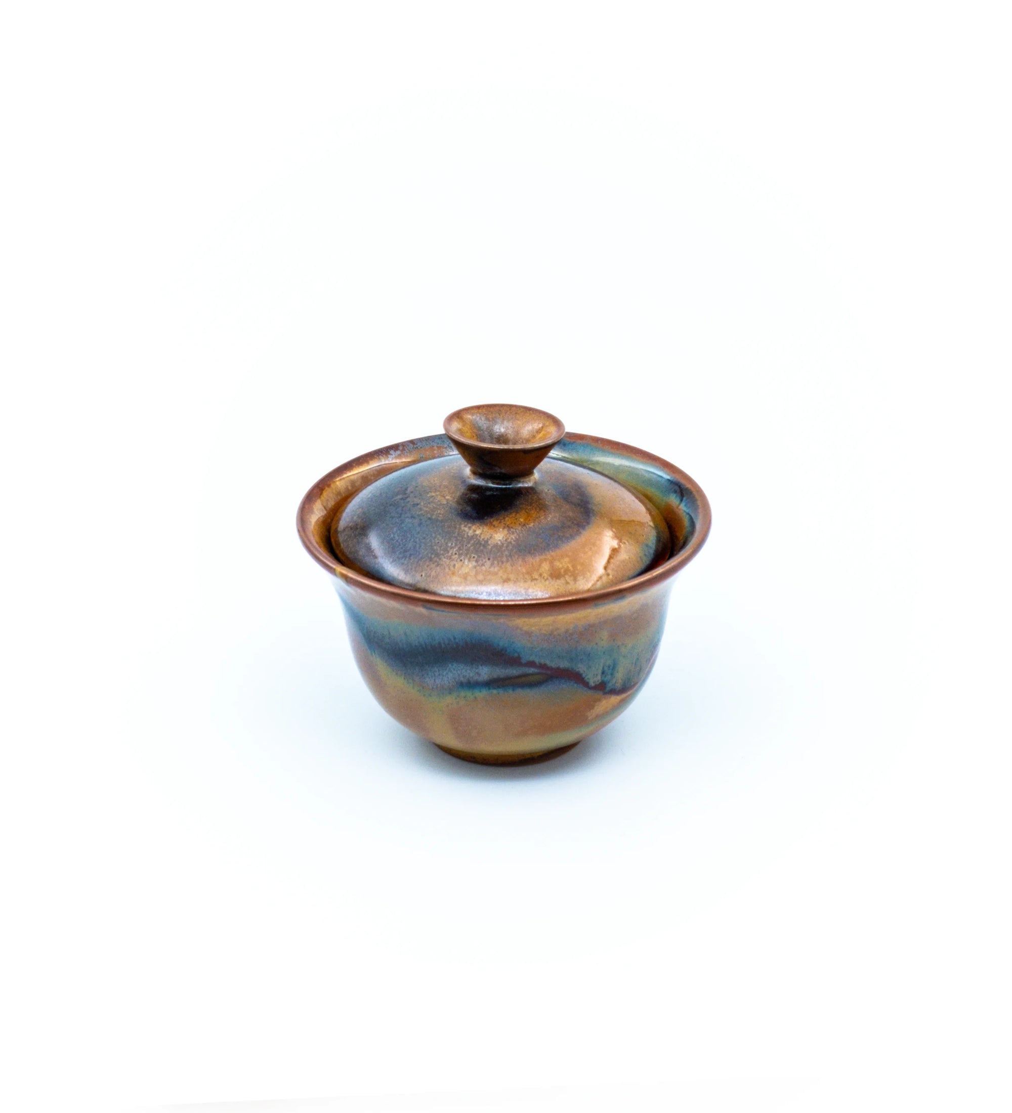 Autumn Cloud Gaiwan