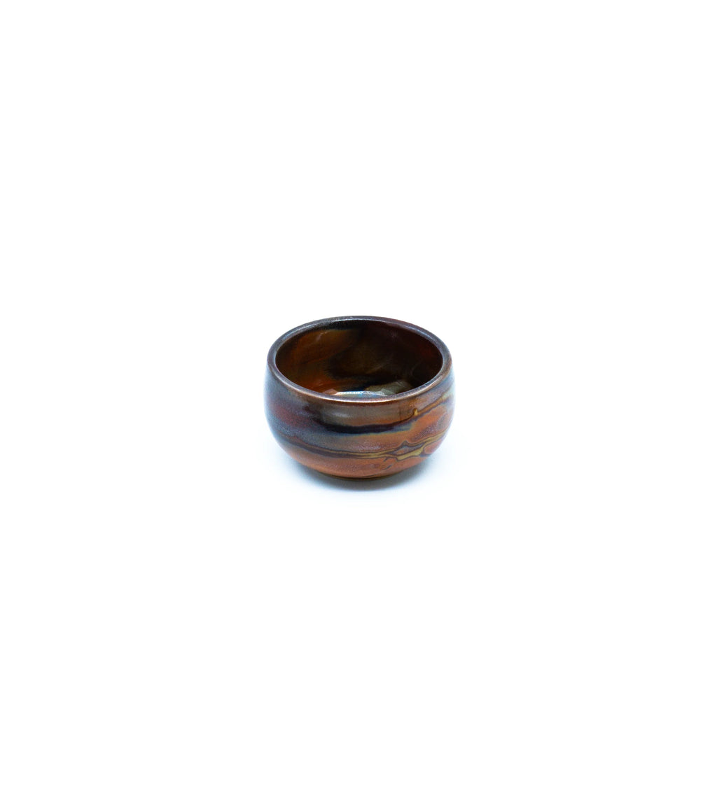 Autumn Cloud Meditation Cup