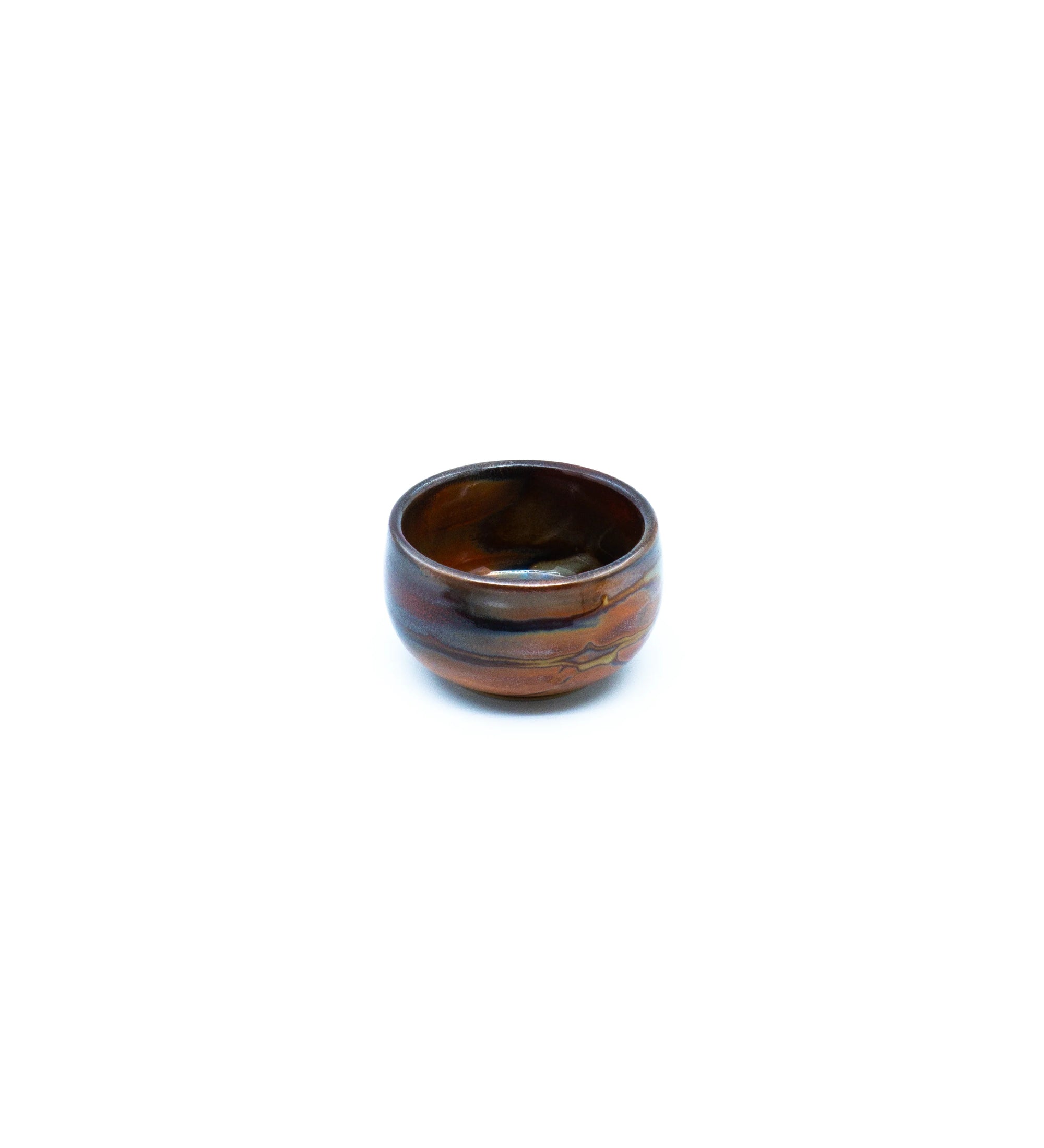 Autumn Cloud Meditation Cup