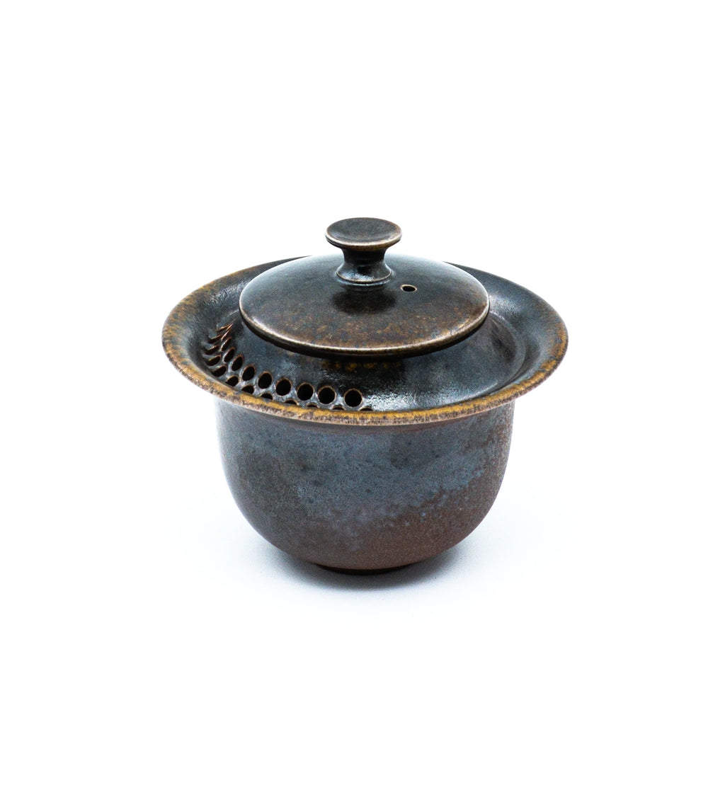 Wood Fire Gaiwan 002