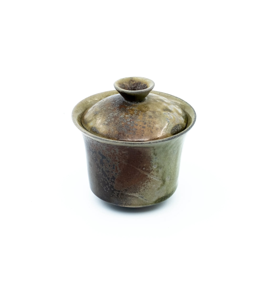 Wood Fire Gaiwan 001
