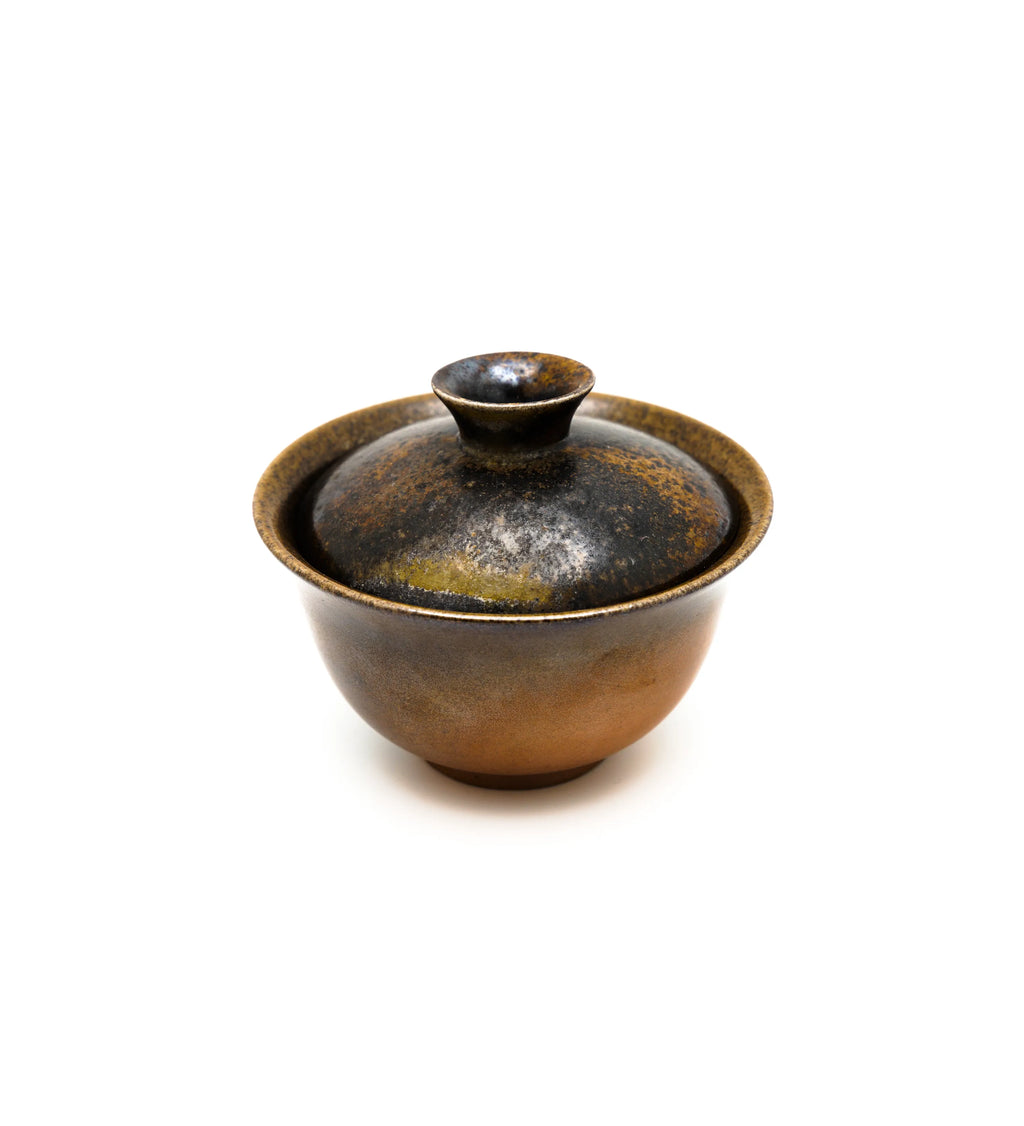 Wood Fire Gaiwan