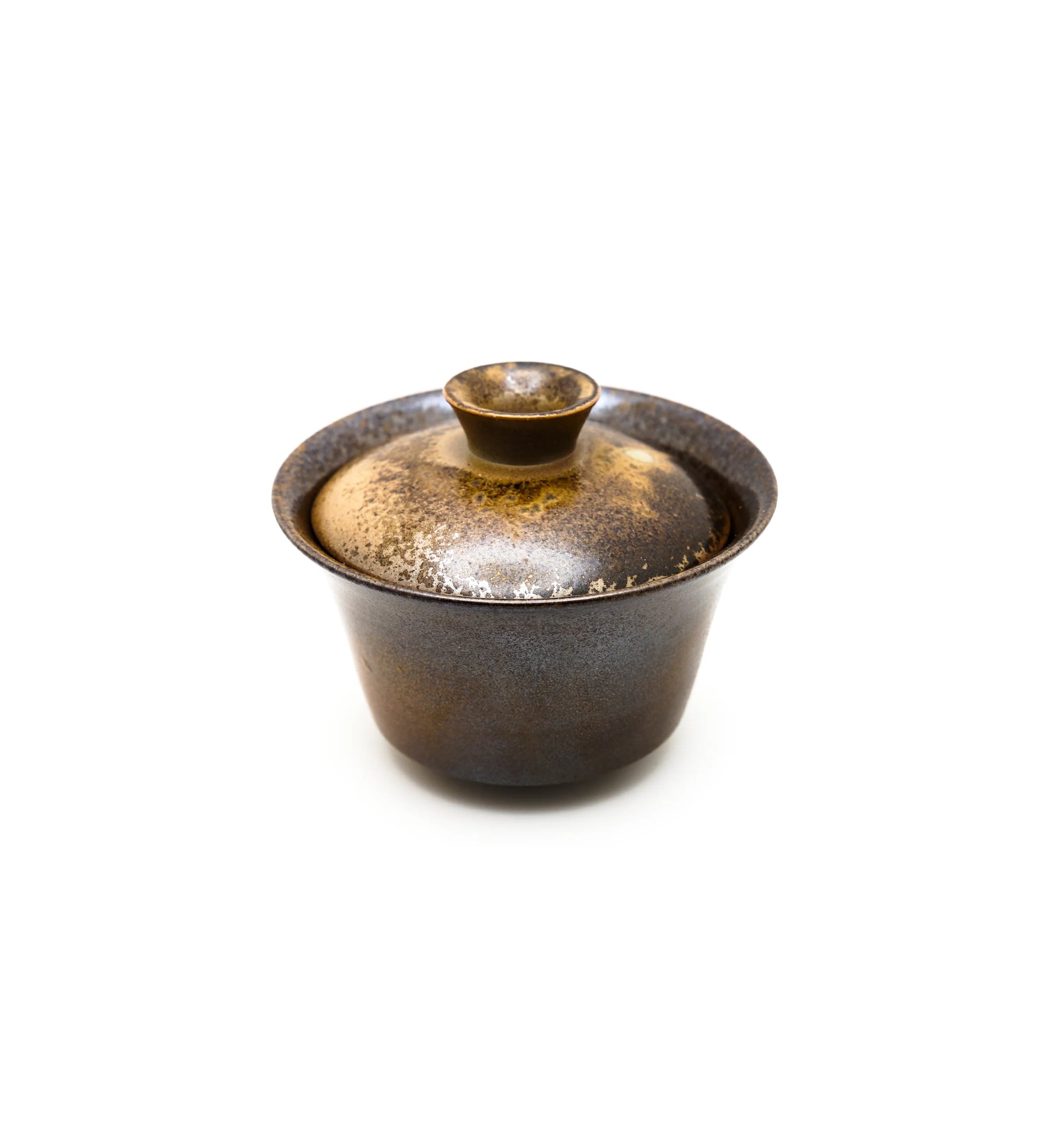 Wood Fire Gaiwan