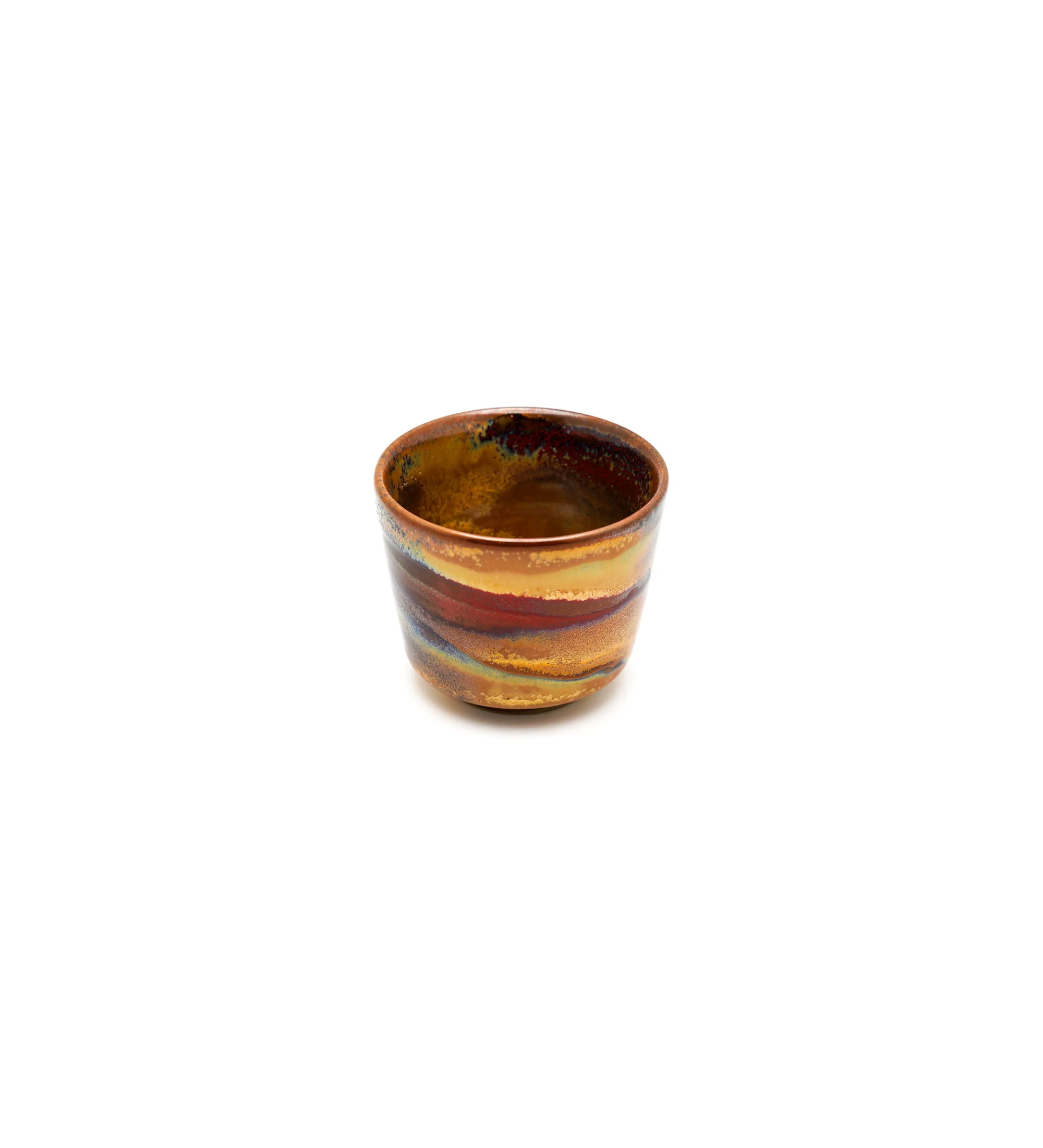 Autumn Cloud Tasting Cup