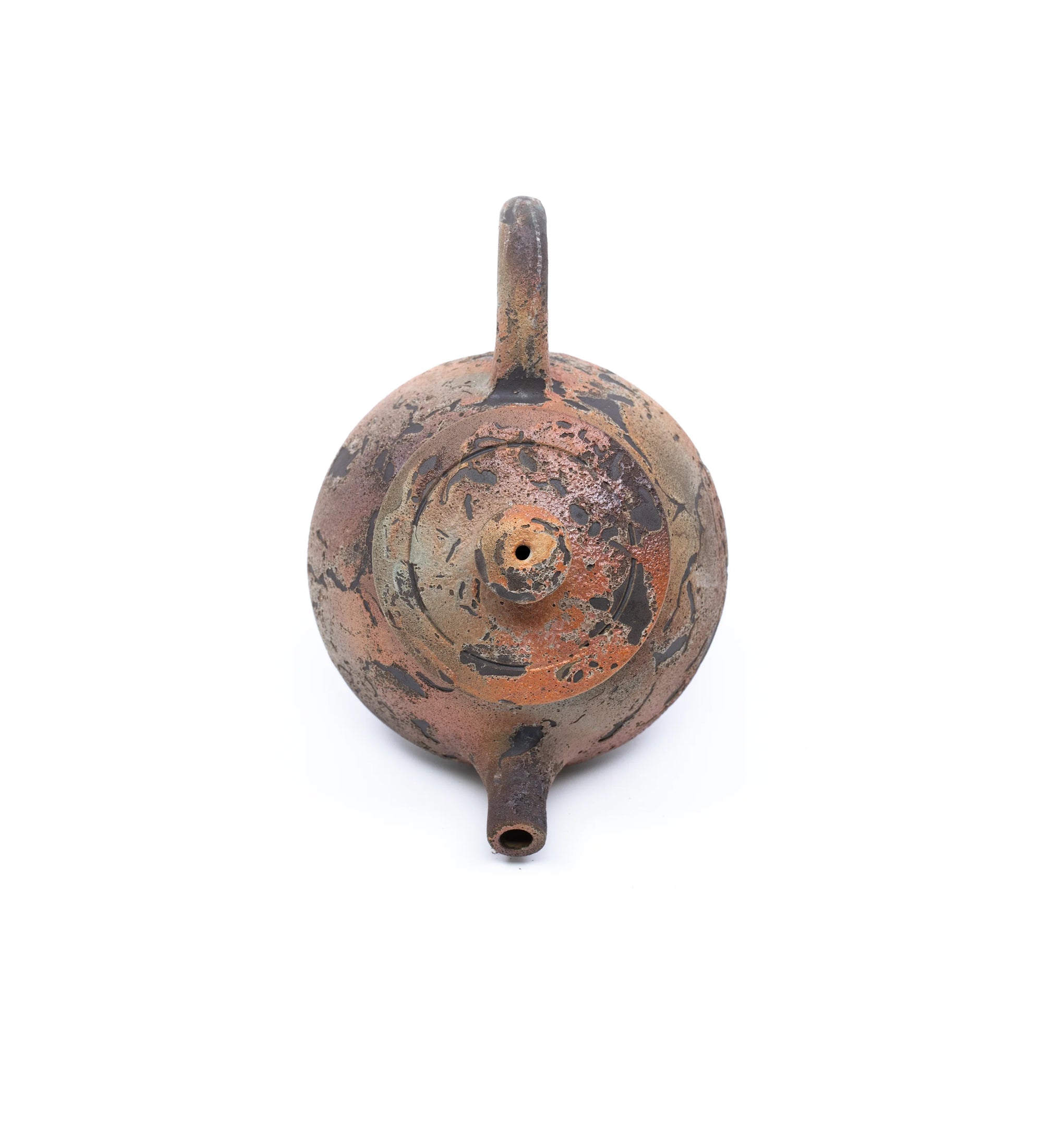 Stone Flower Cha Hu 003
