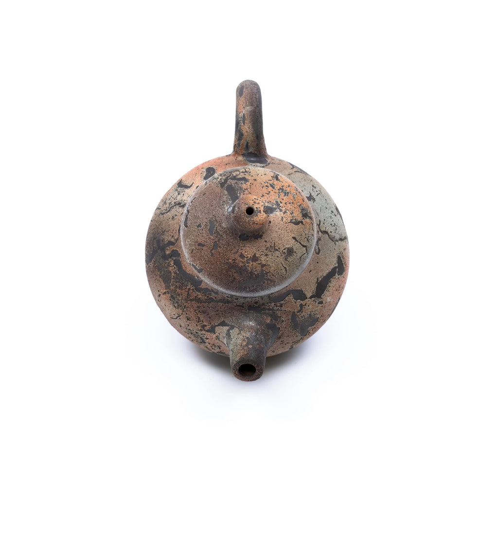 Stone Flower Cha Hu 004