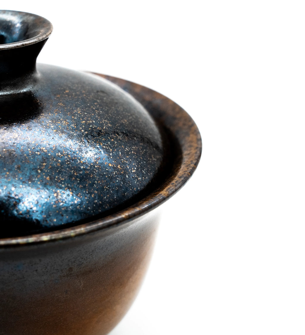 Wood Fire Gaiwan 006