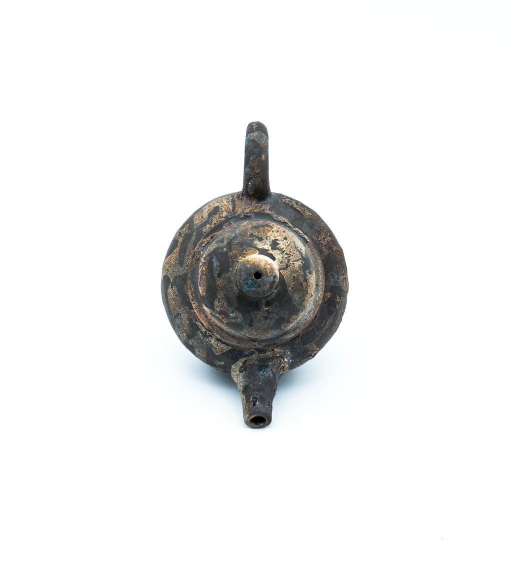 Stone Flower Cha Hu 006