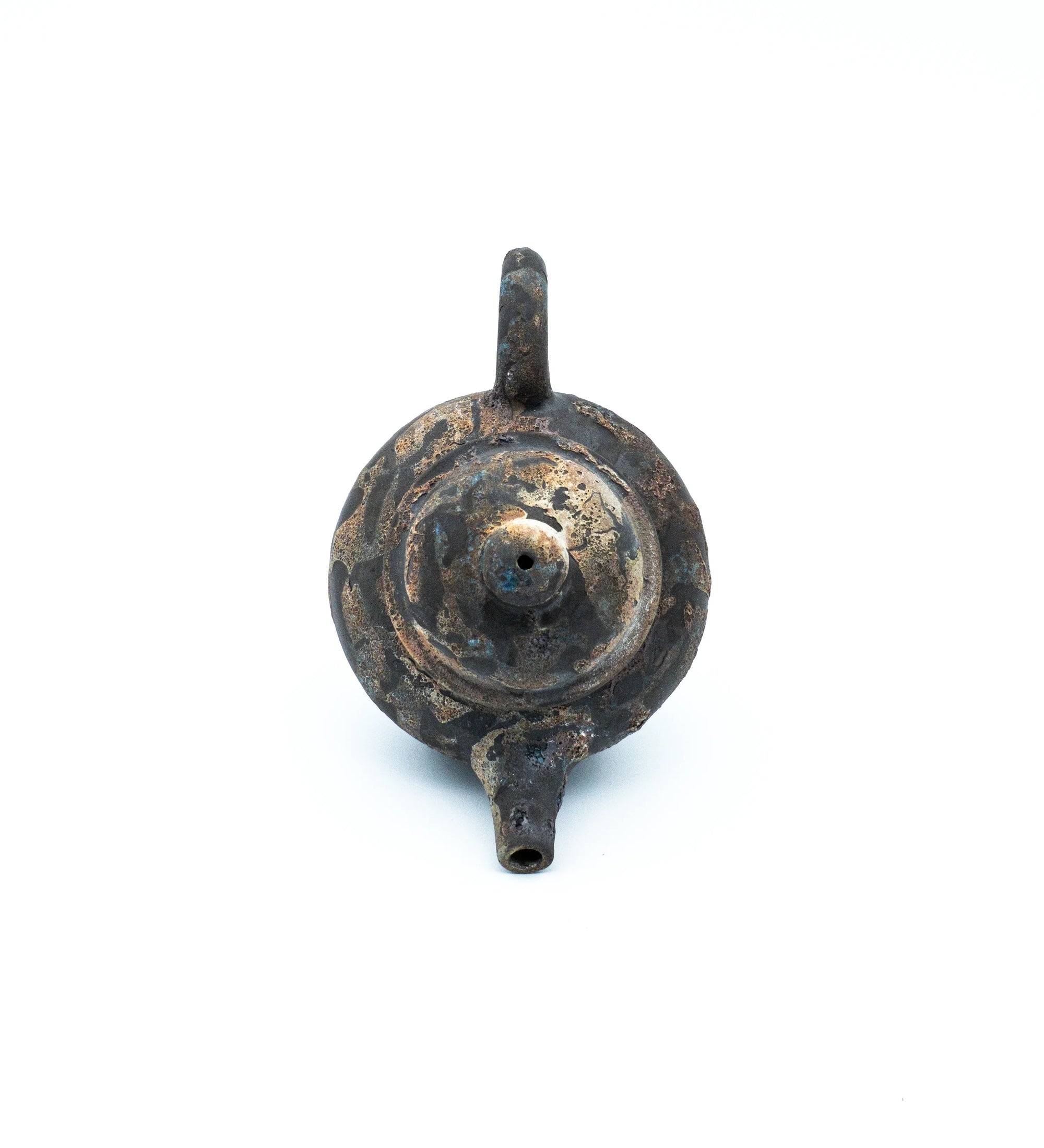 Stone Flower Cha Hu 006