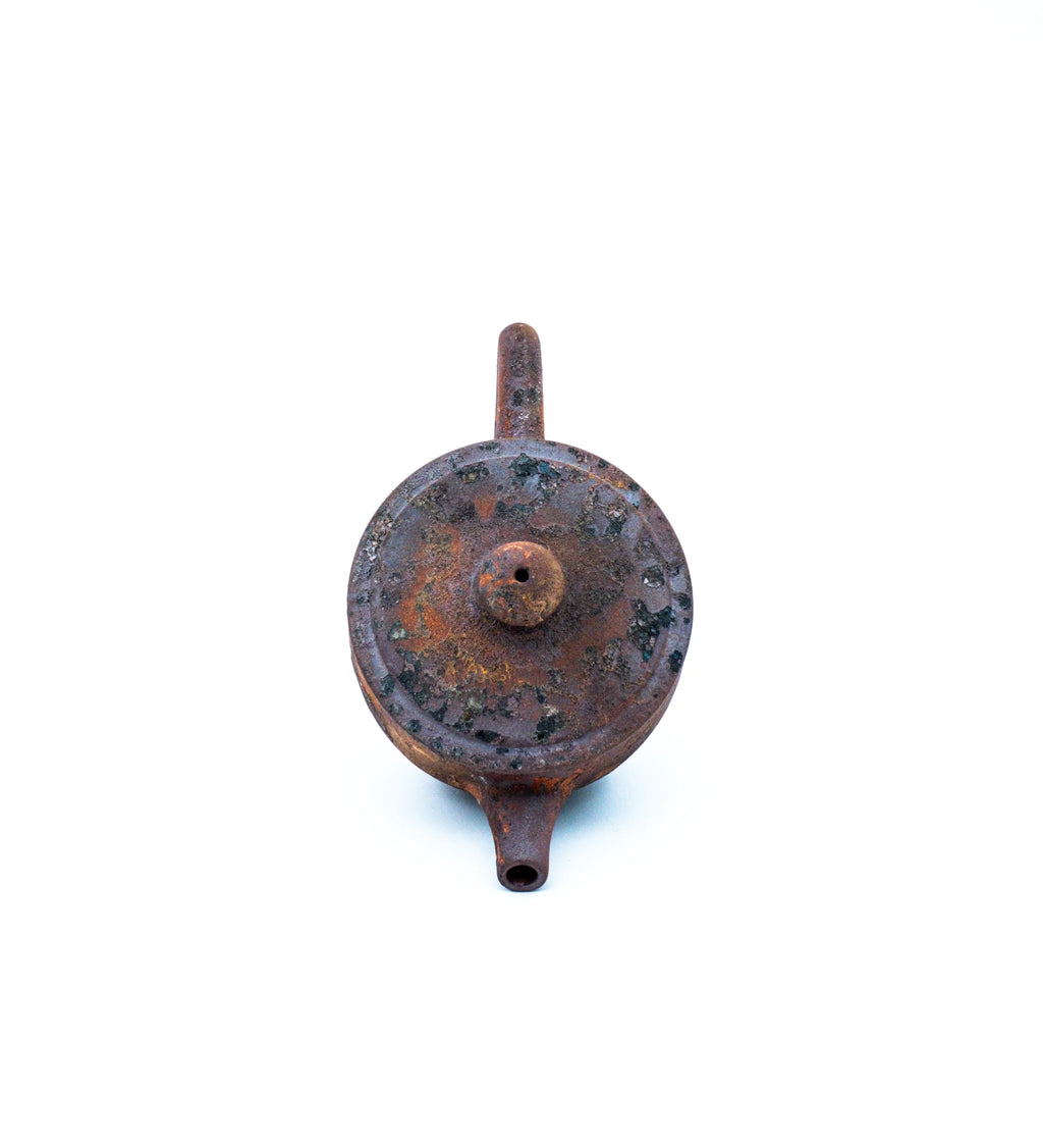 Stone Flower Cha Hu 005