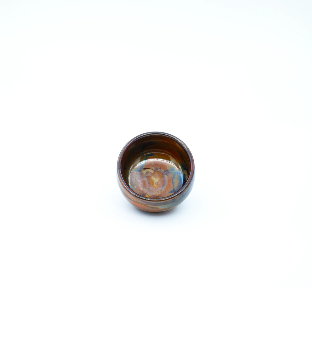 Autumn Cloud Meditation Cup