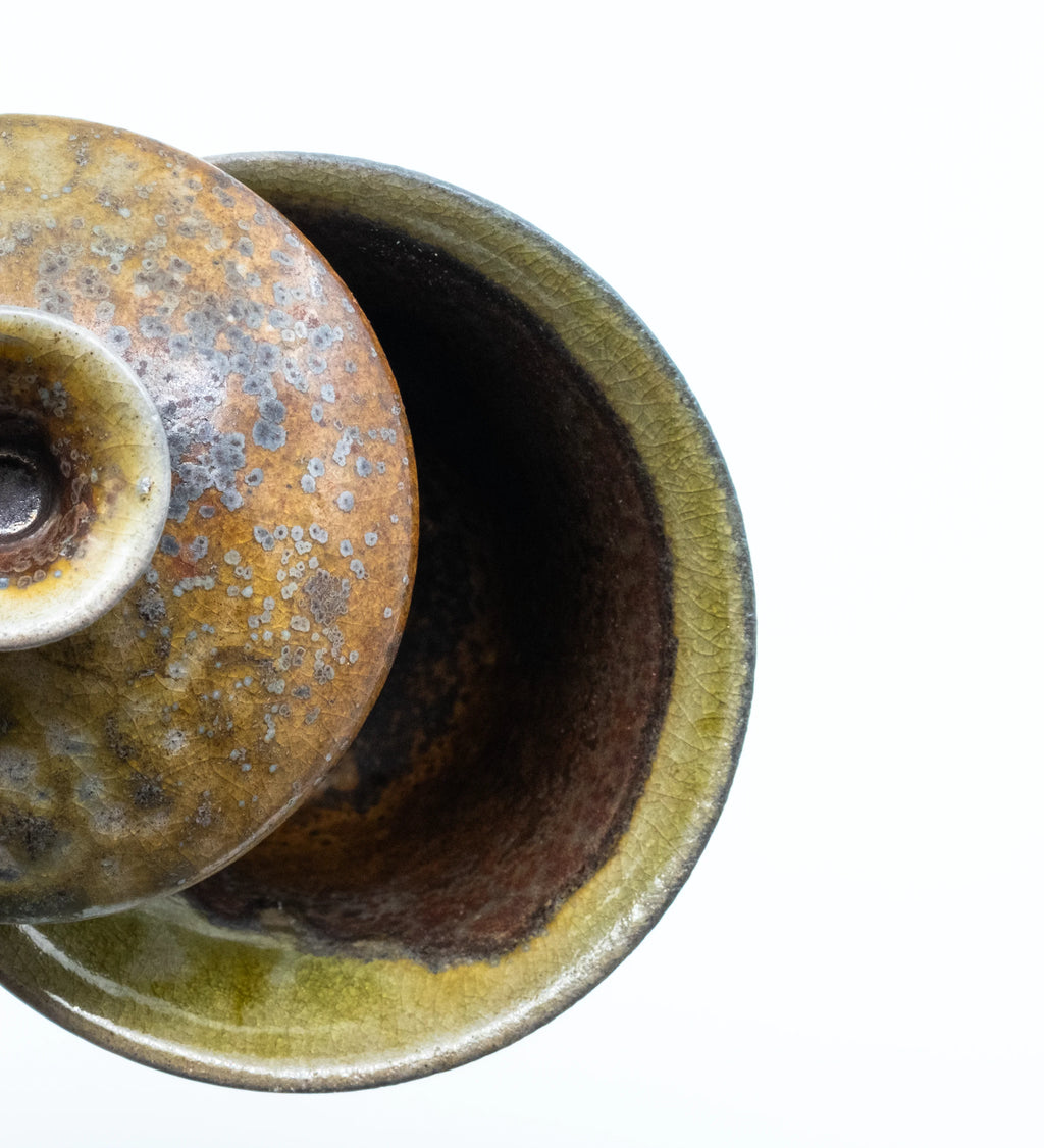 Wood Fire Gaiwan 001
