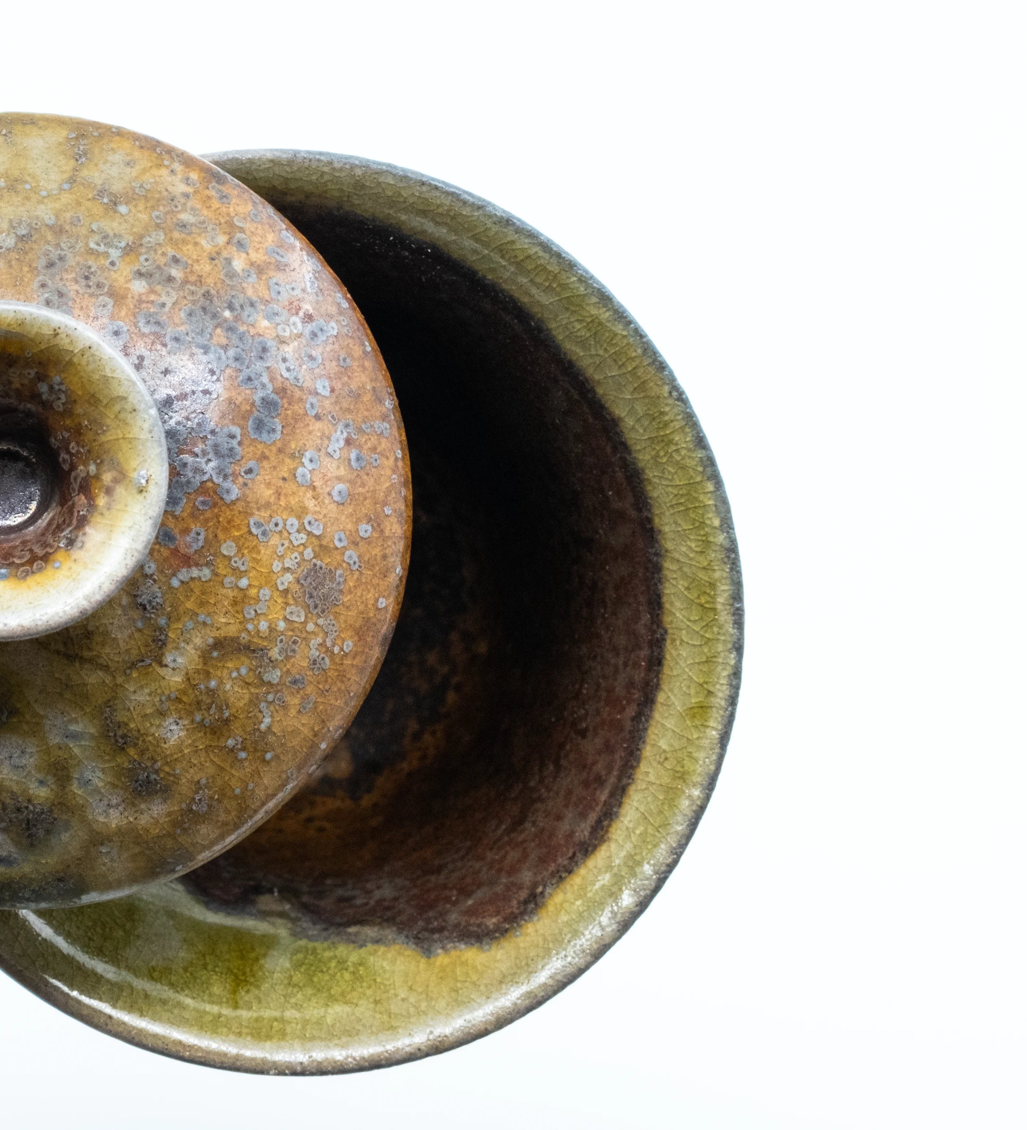 Wood Fire Gaiwan 001