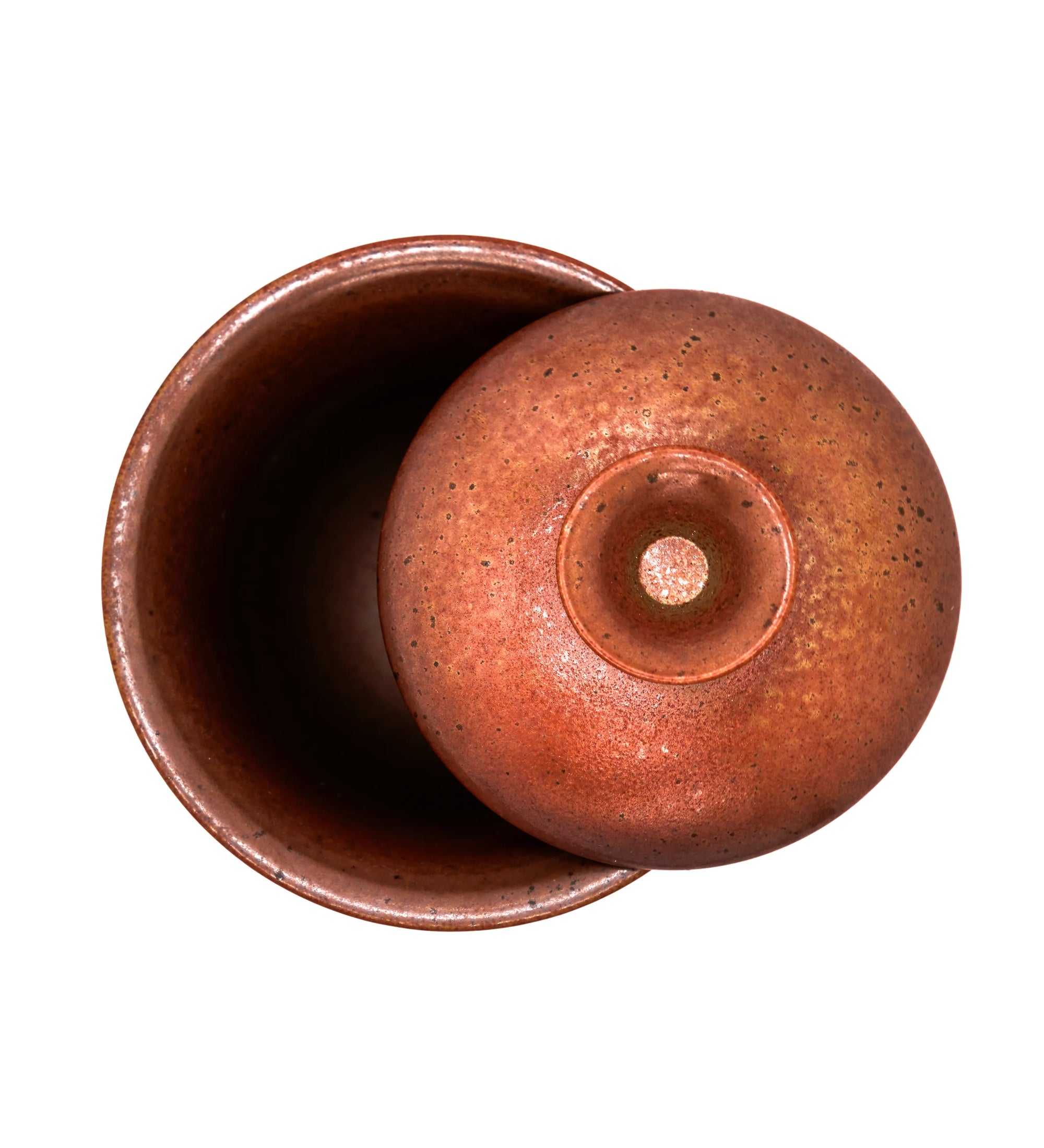 Wood Fire Gaiwan 009