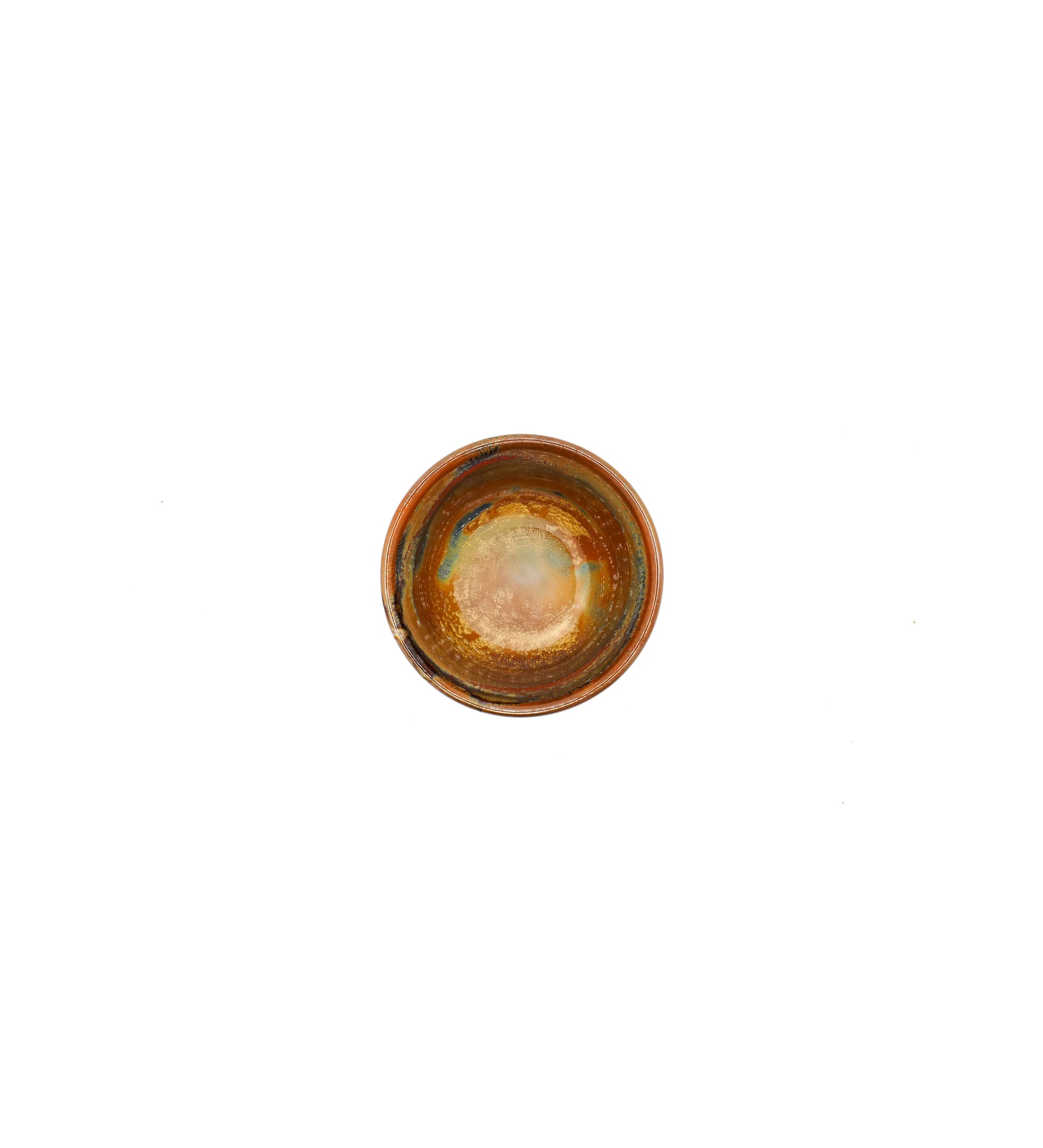 Autumn Cloud Tasting Cup