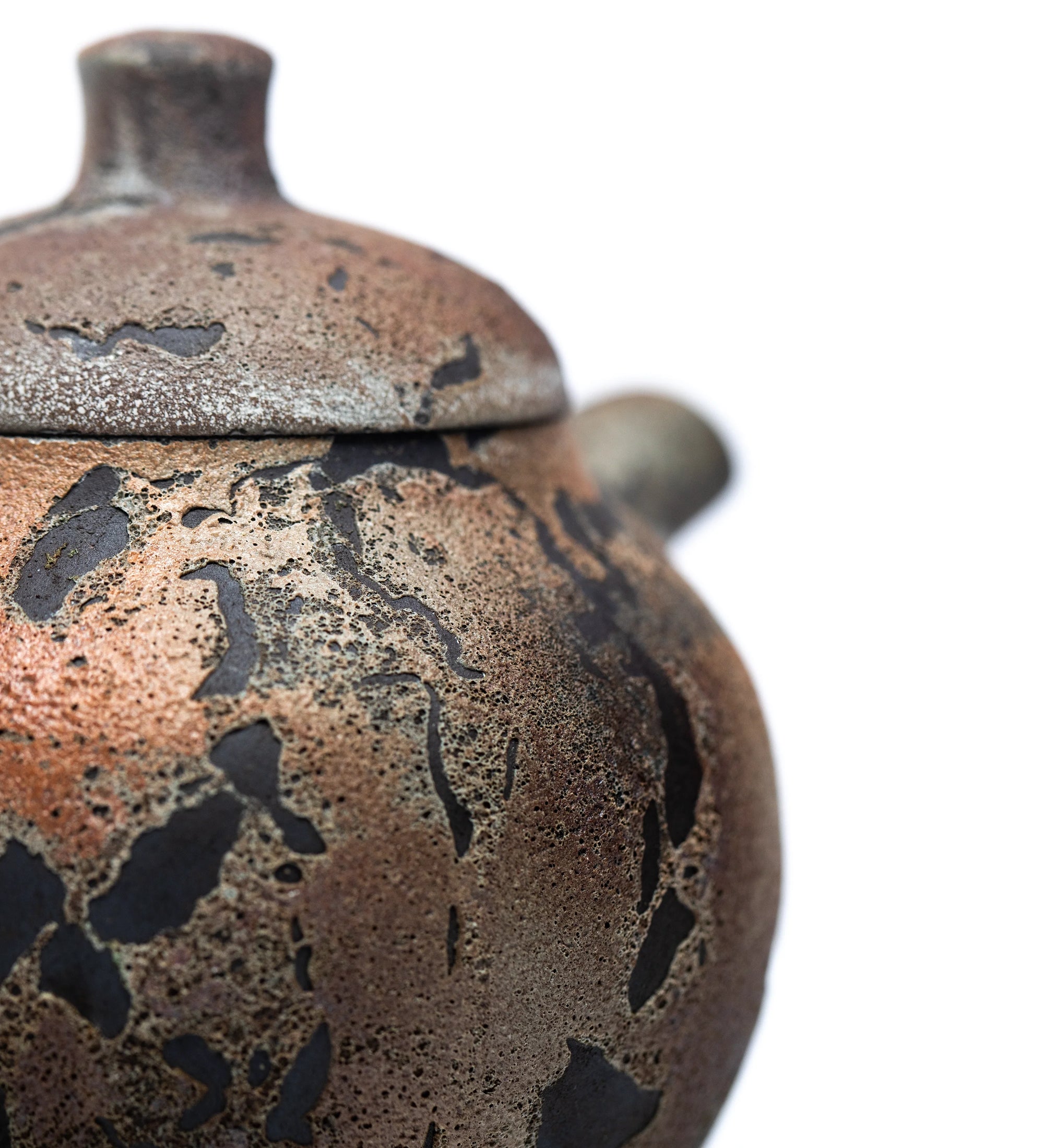 Stone Flower Cha Hu 004