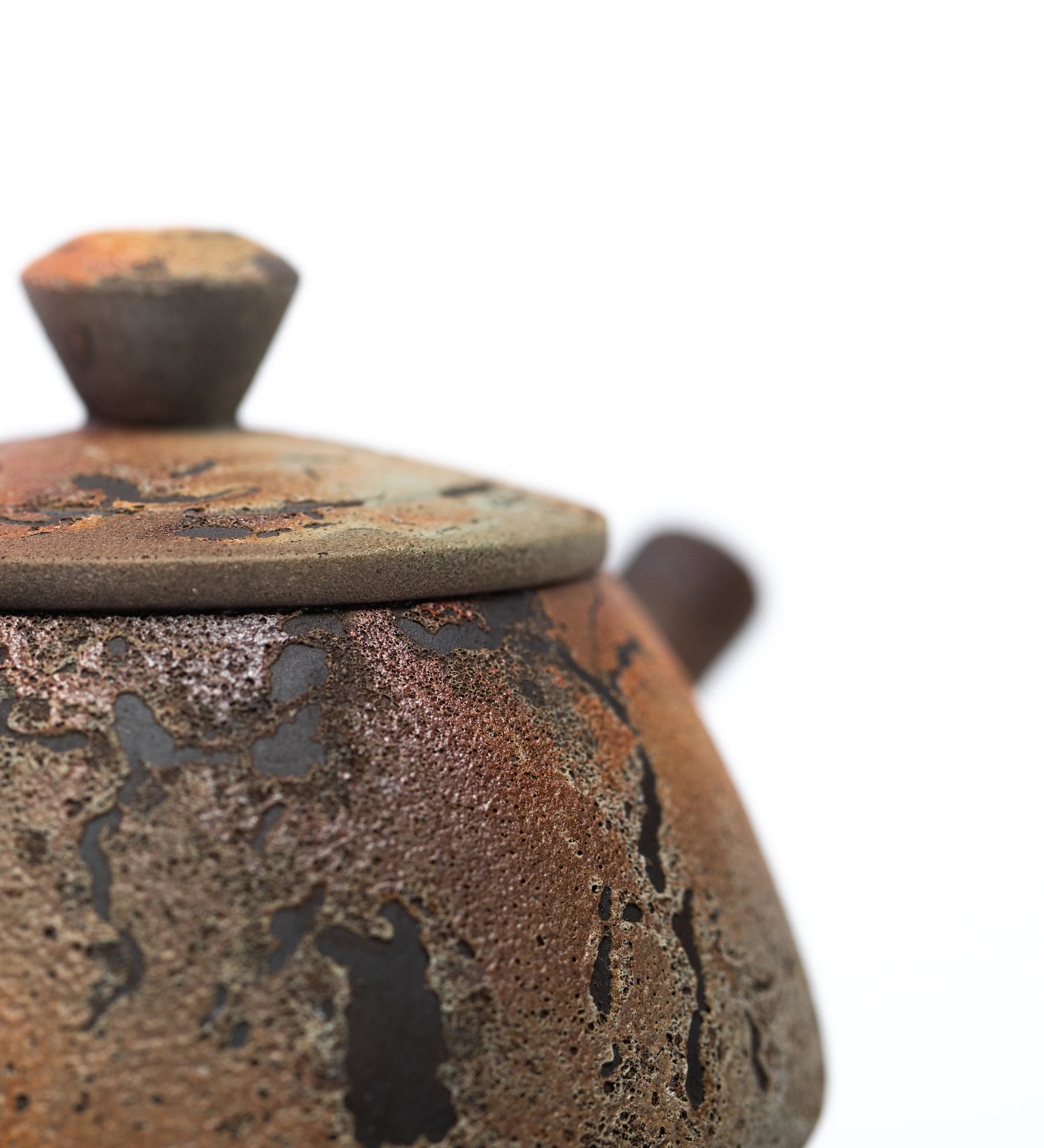 Stone Flower Cha Hu 003