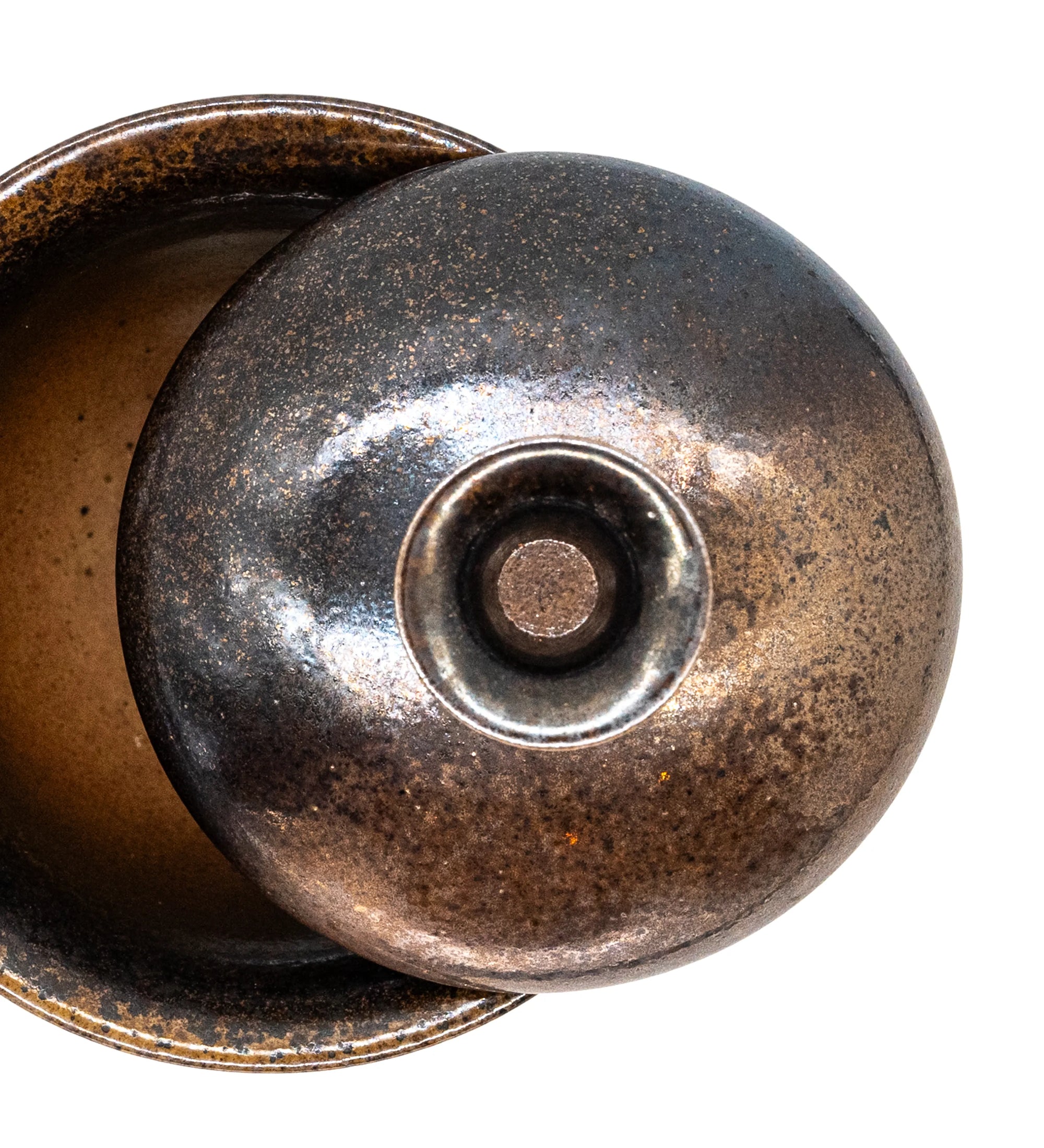 Wood Fire Gaiwan 006